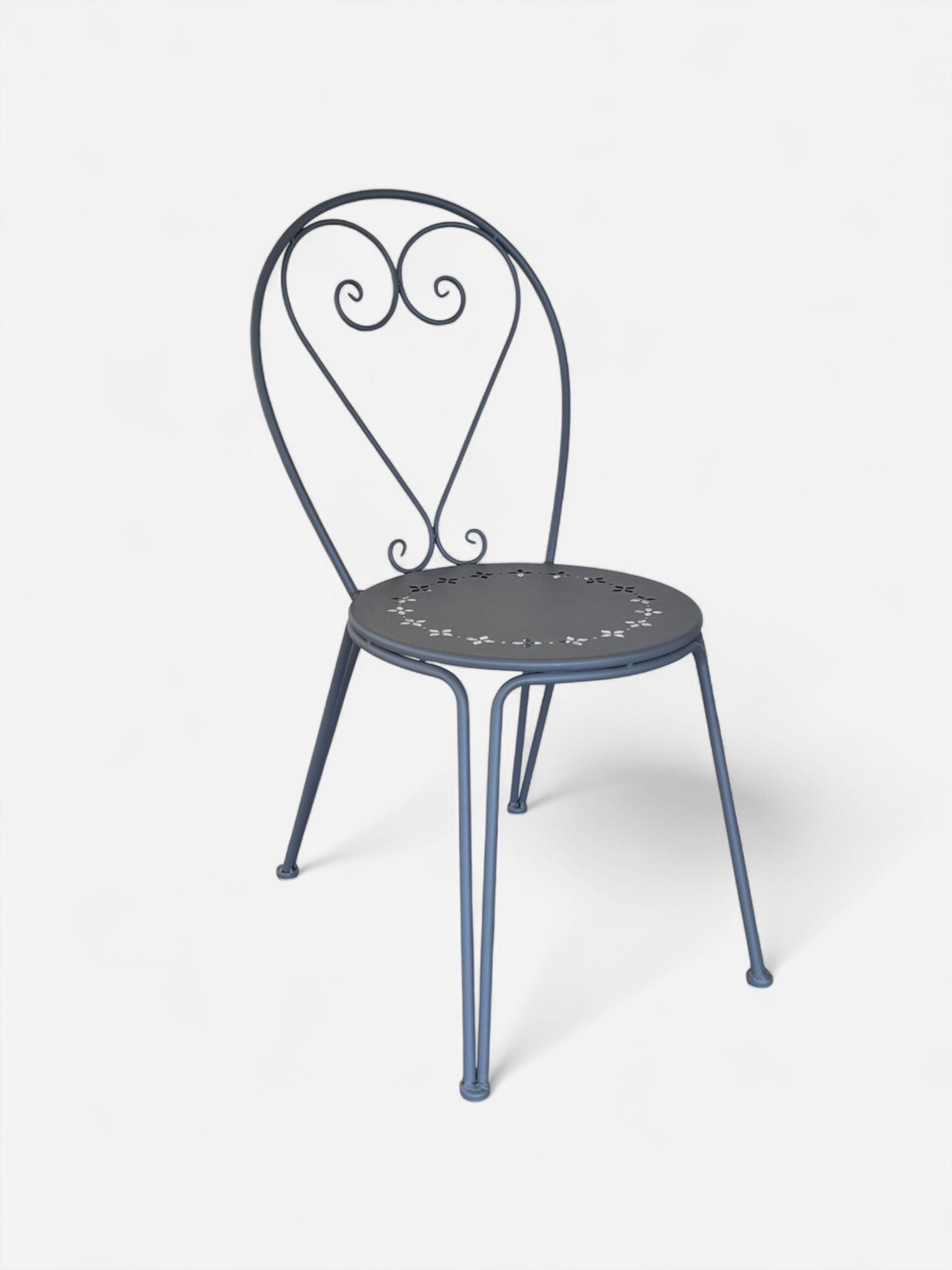 Belle Epoque Bistro Chair