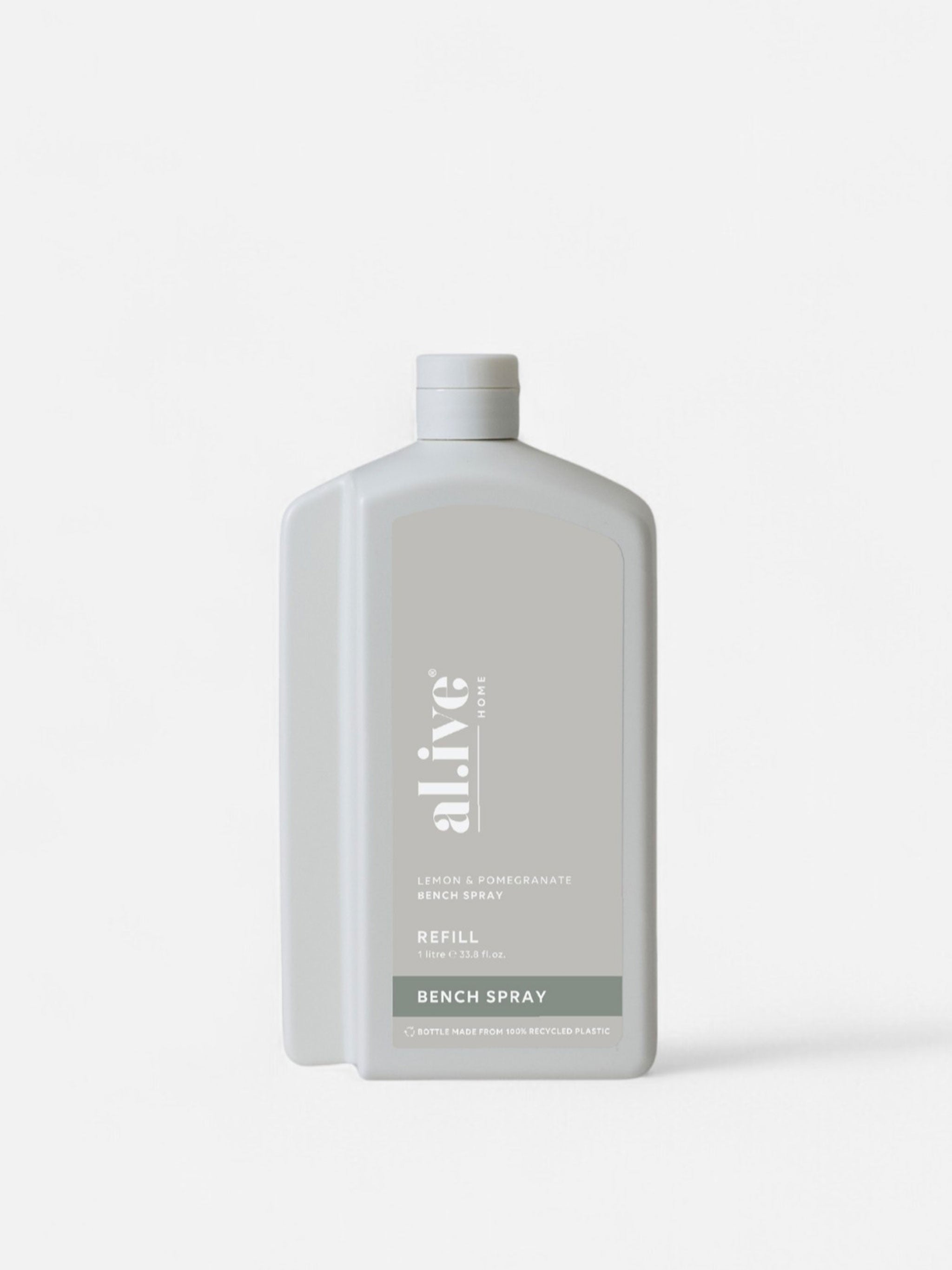 Alive Bench Spray Refill