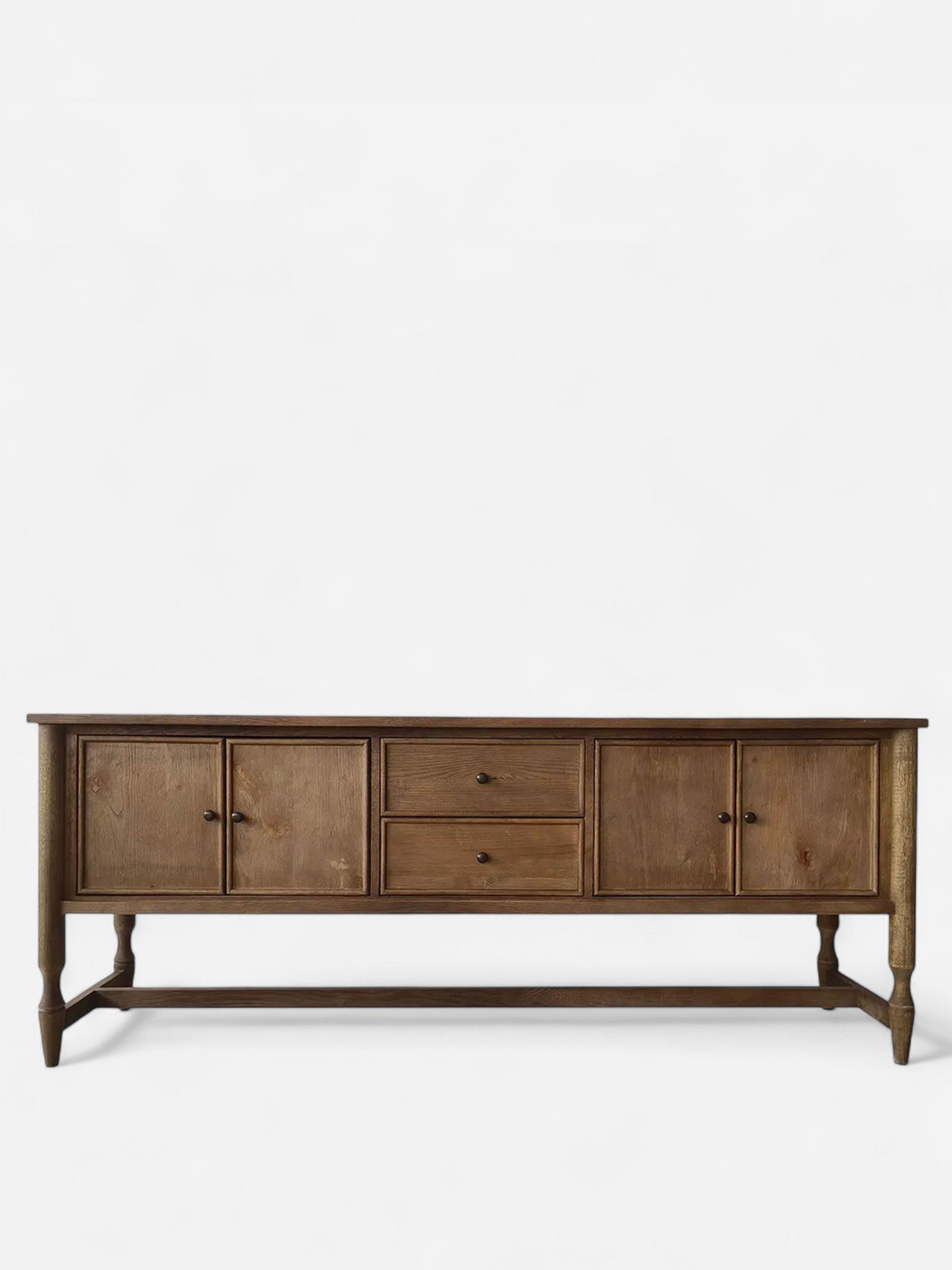 Bernard Oak Sideboard
