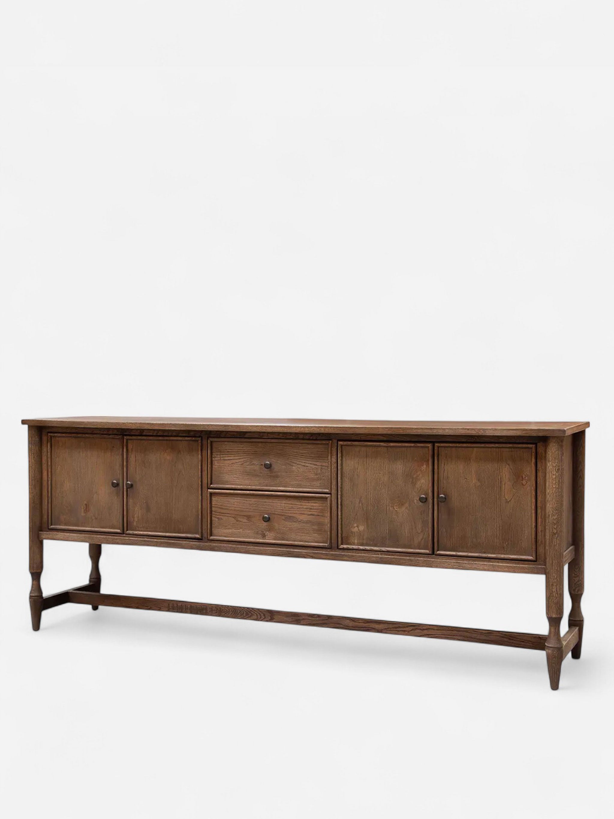Bernard Oak Sideboard