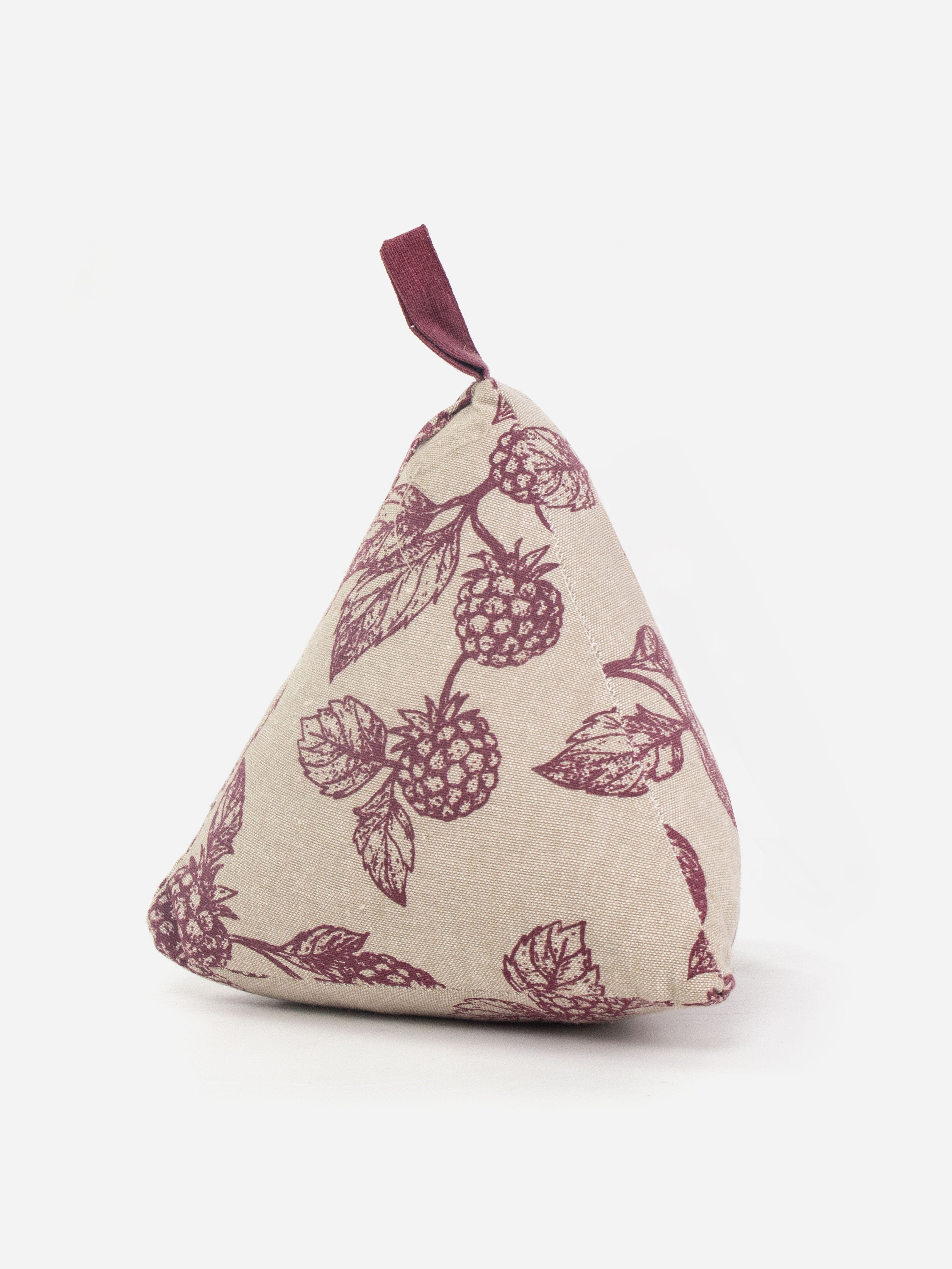 Berry Door Stopper