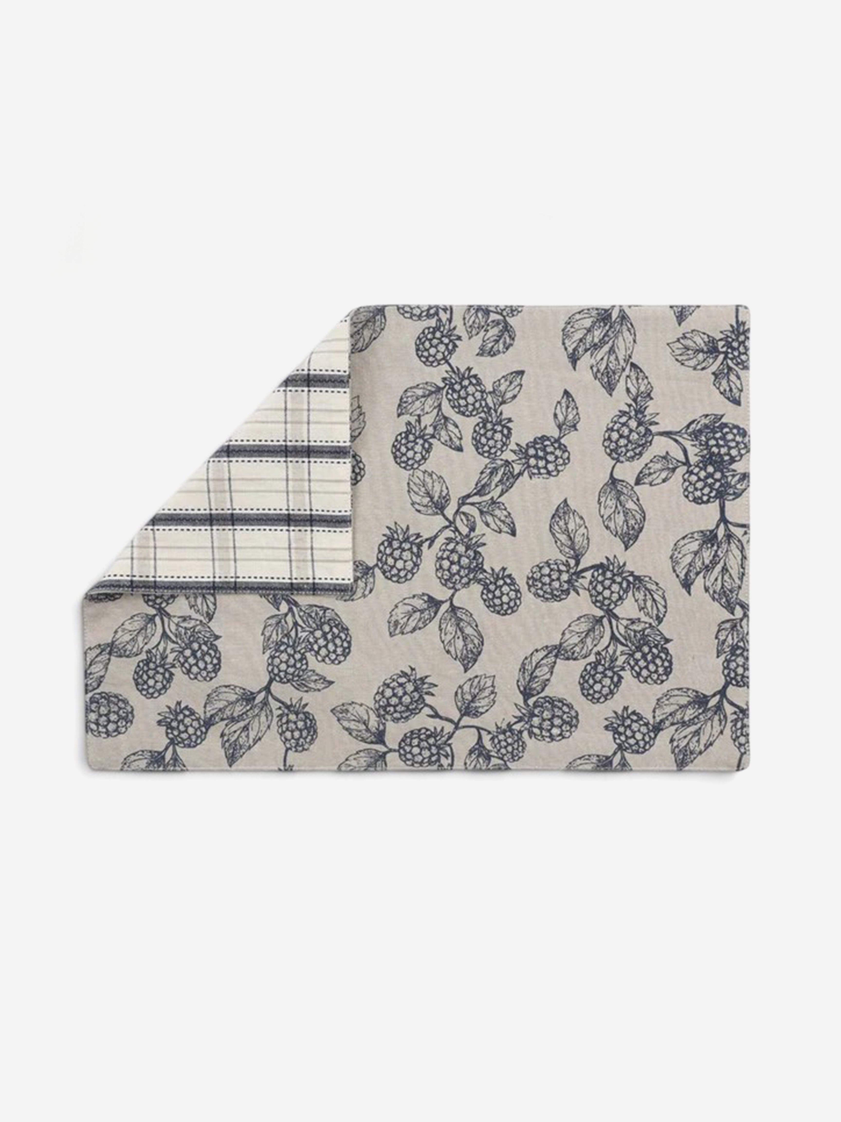 Berry Reversable Placemat