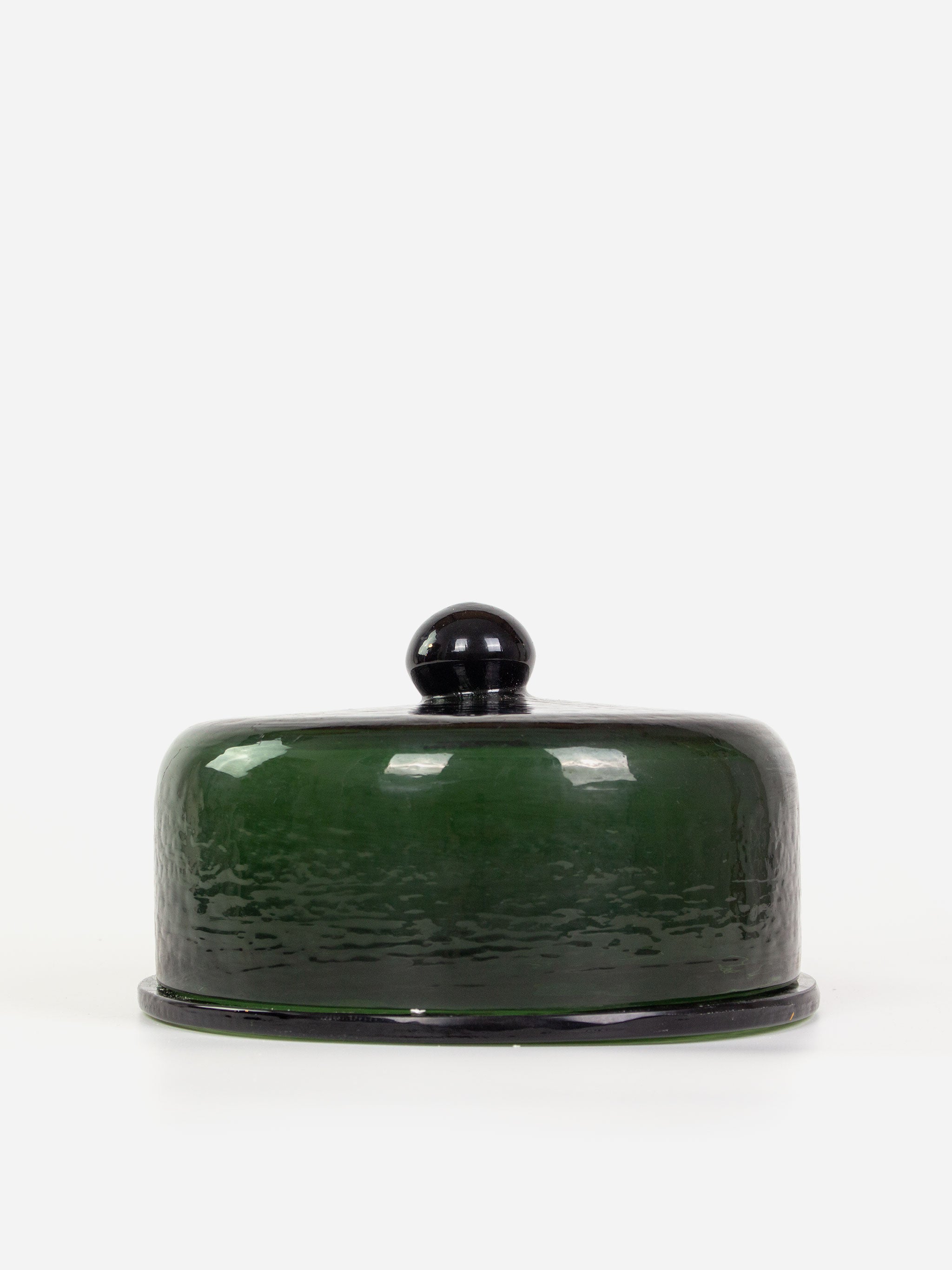 Bianca Cake Dome with Base