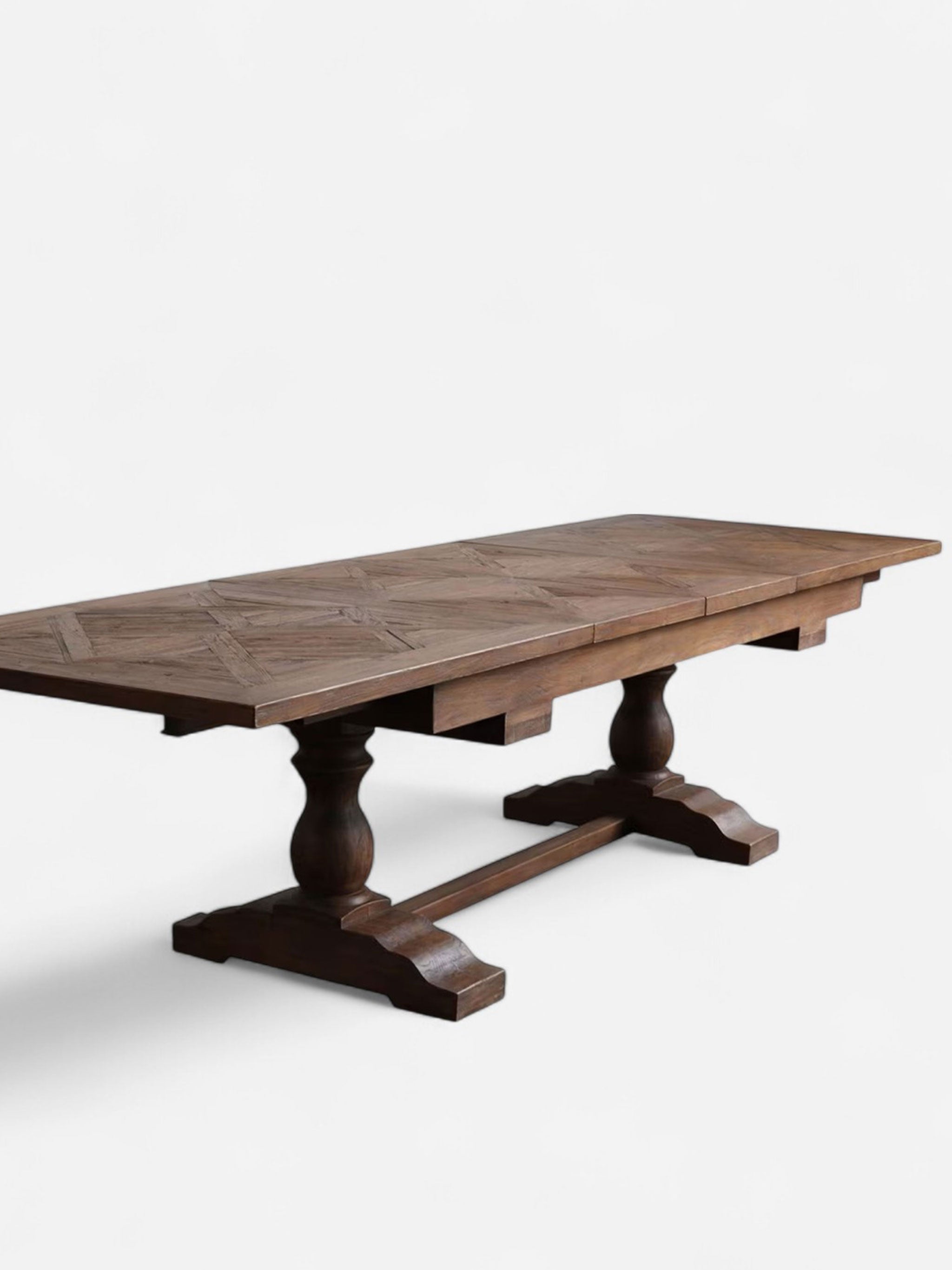 Bianca Extending Dining Table