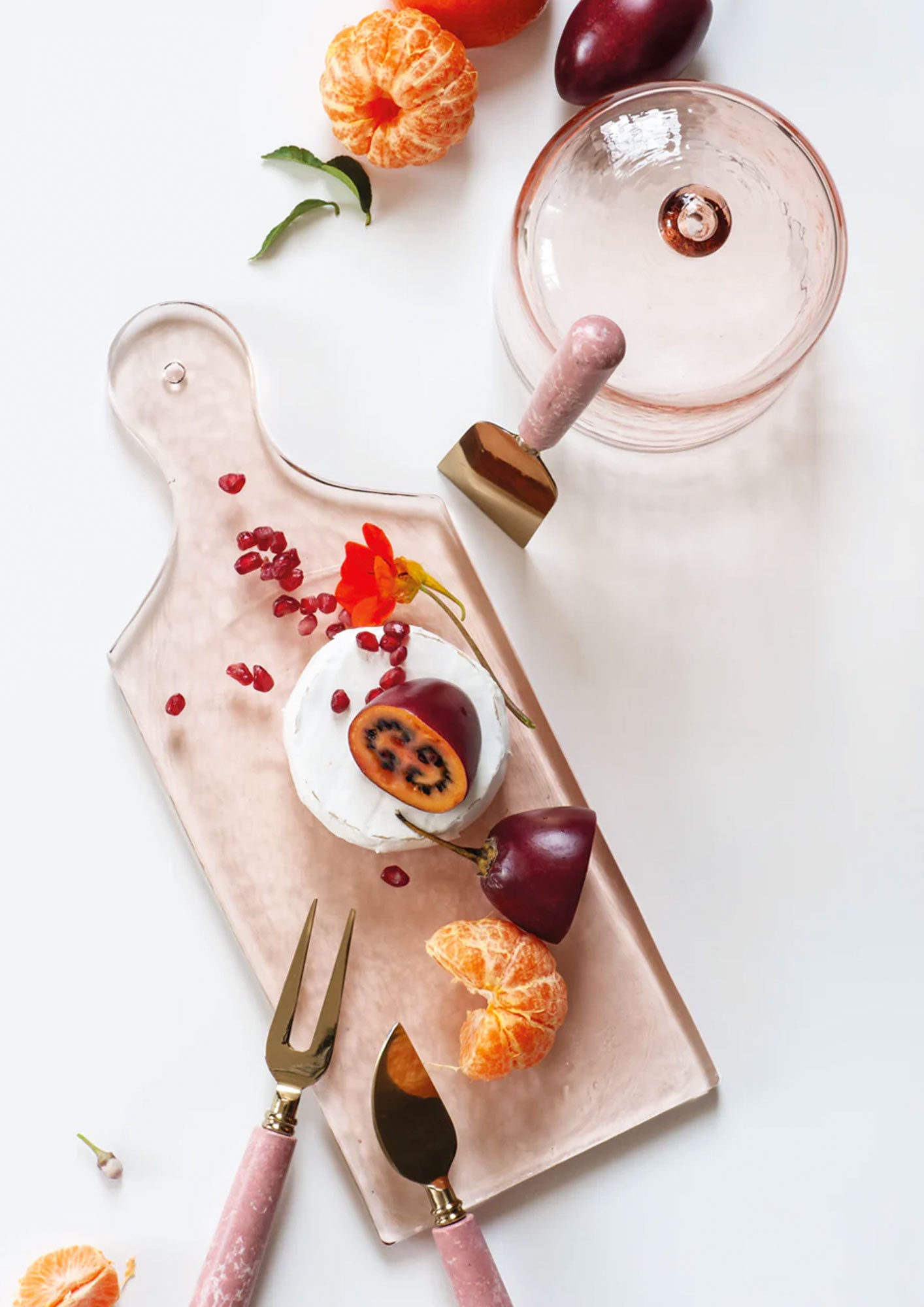 Bianca Serving Board