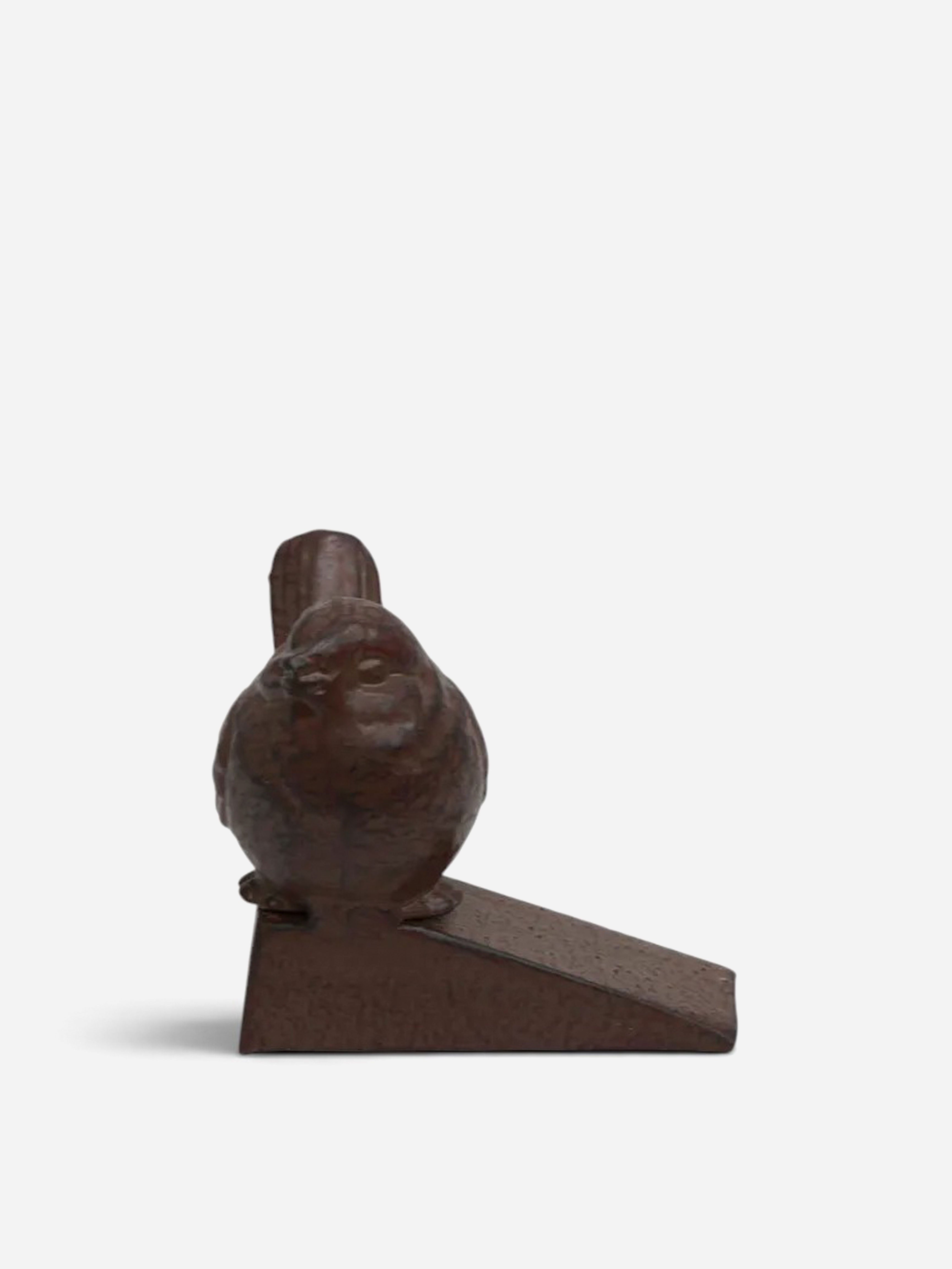 Bird Door Stop