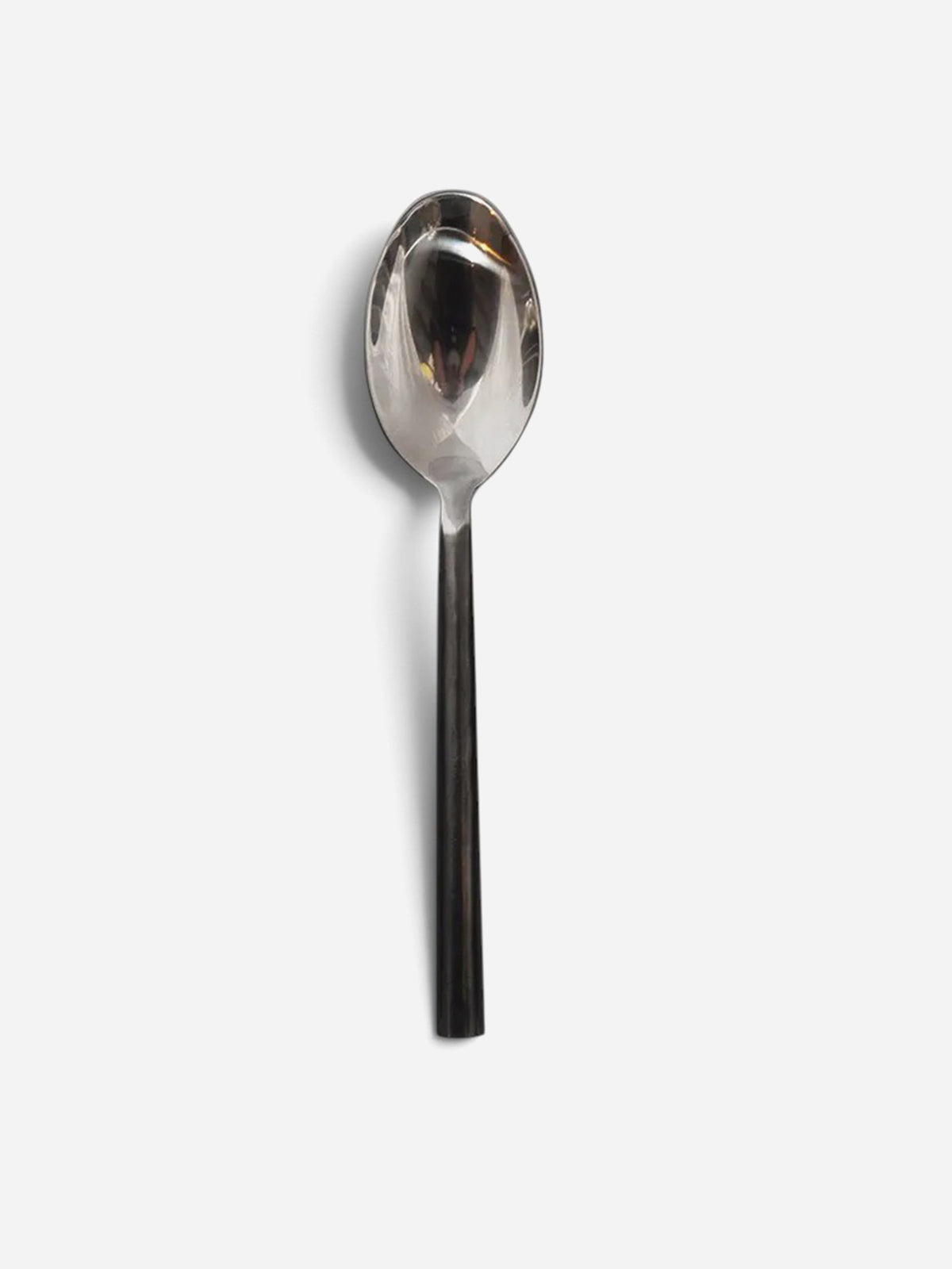 Black Handle Cutlery