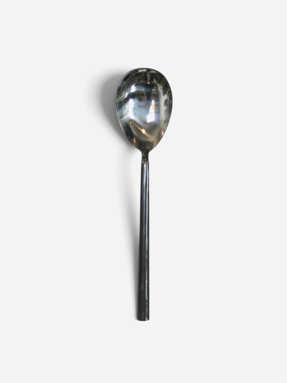 Black Handle Cutlery