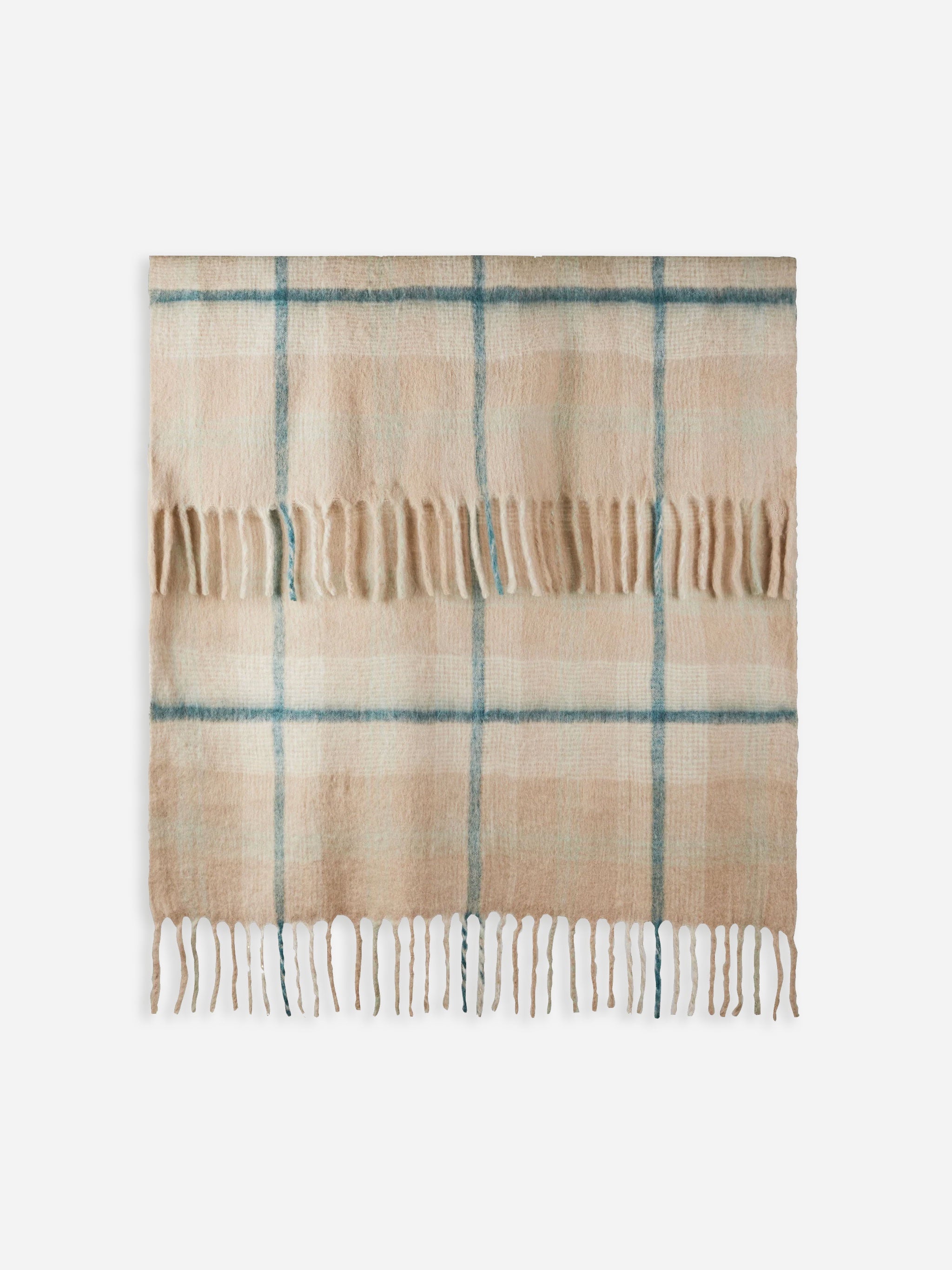 Braxton Woven Throw