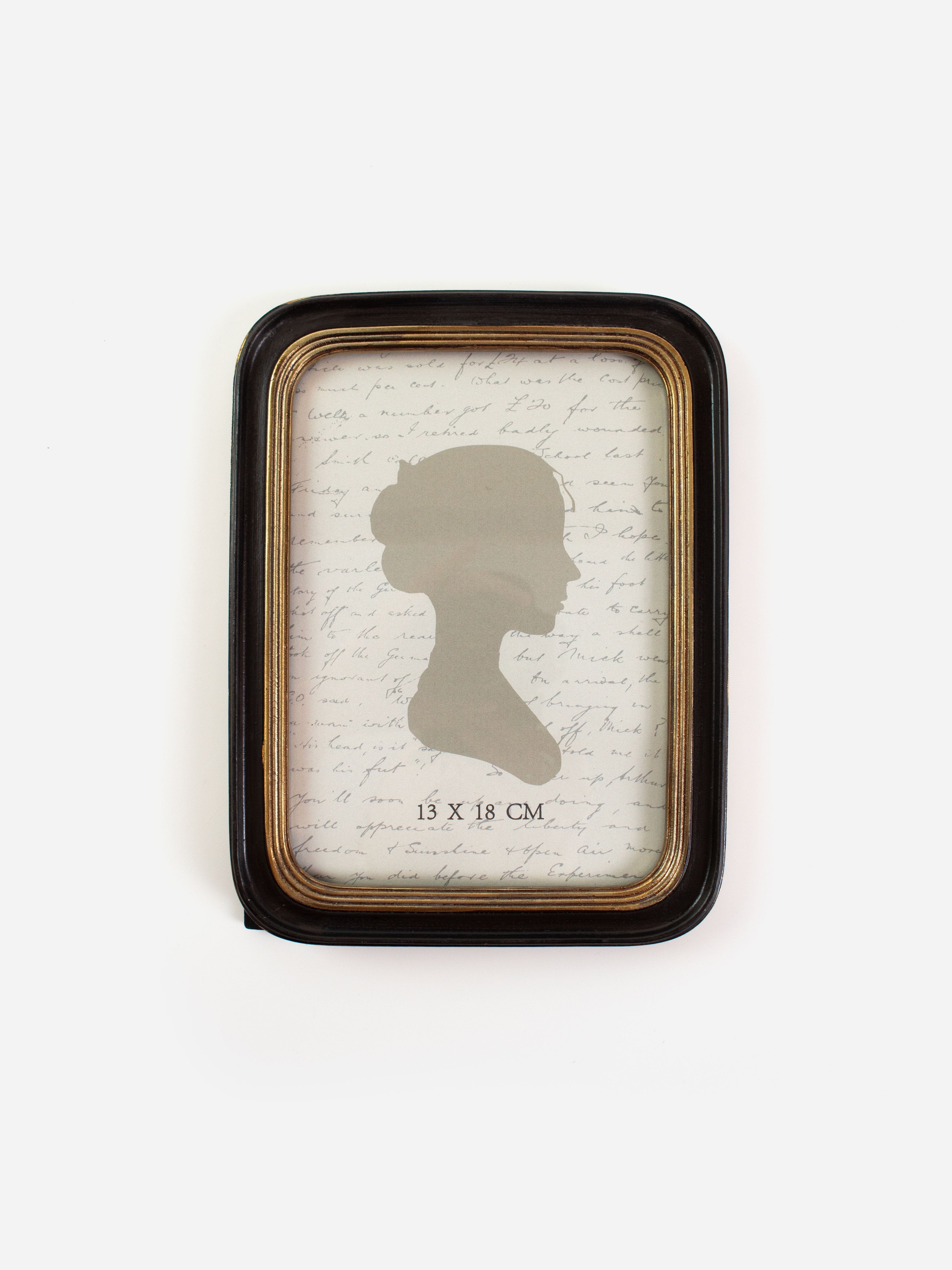 Brigitte Photo Frame