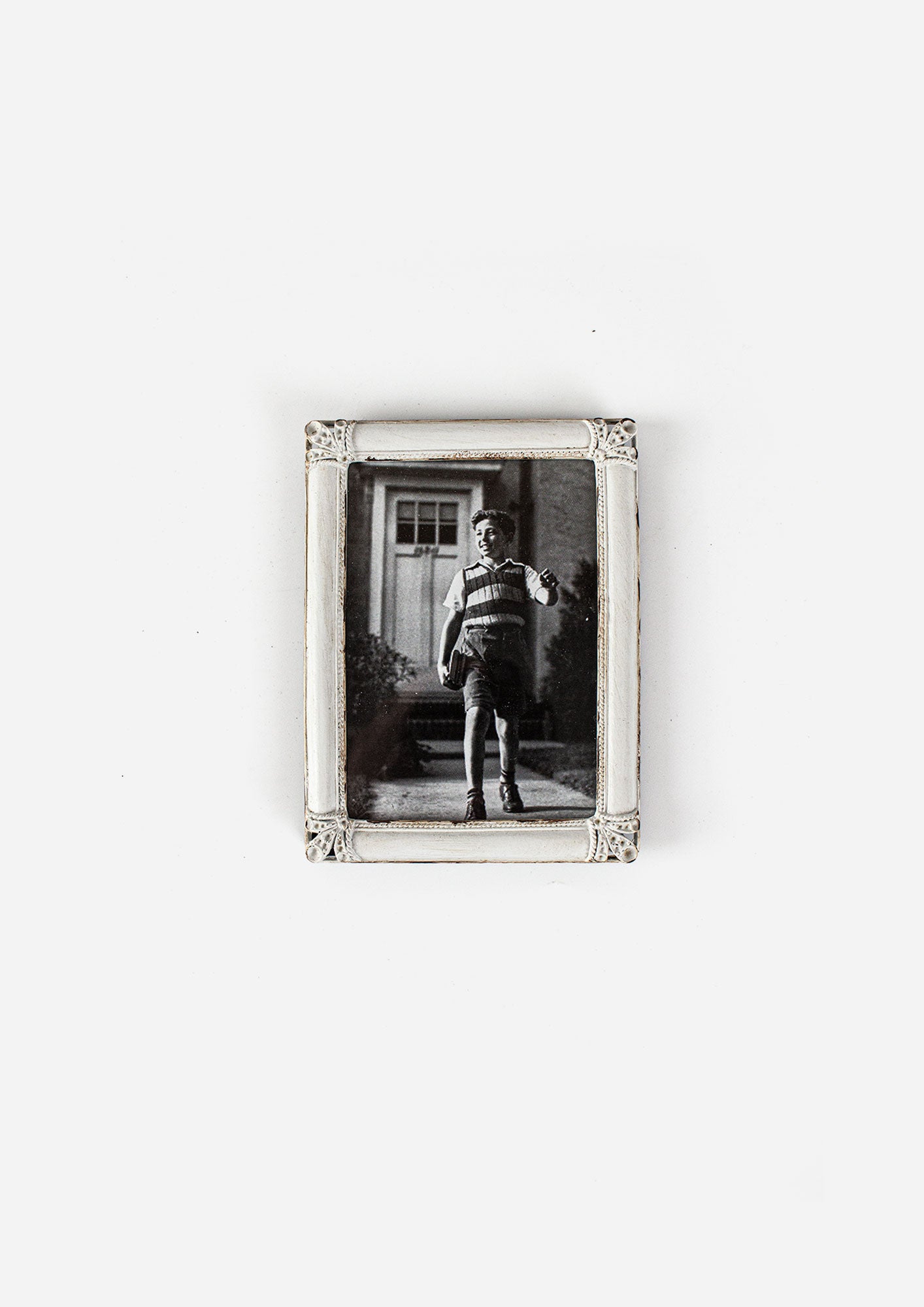 Brocante Photo Frame