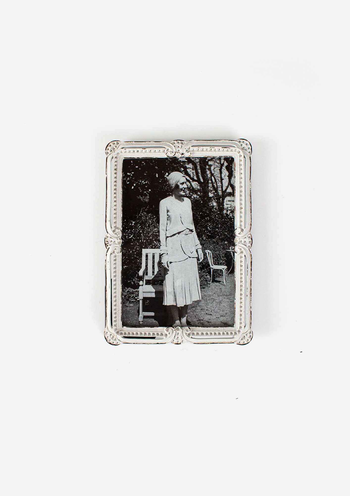 Brocante Photo Frame