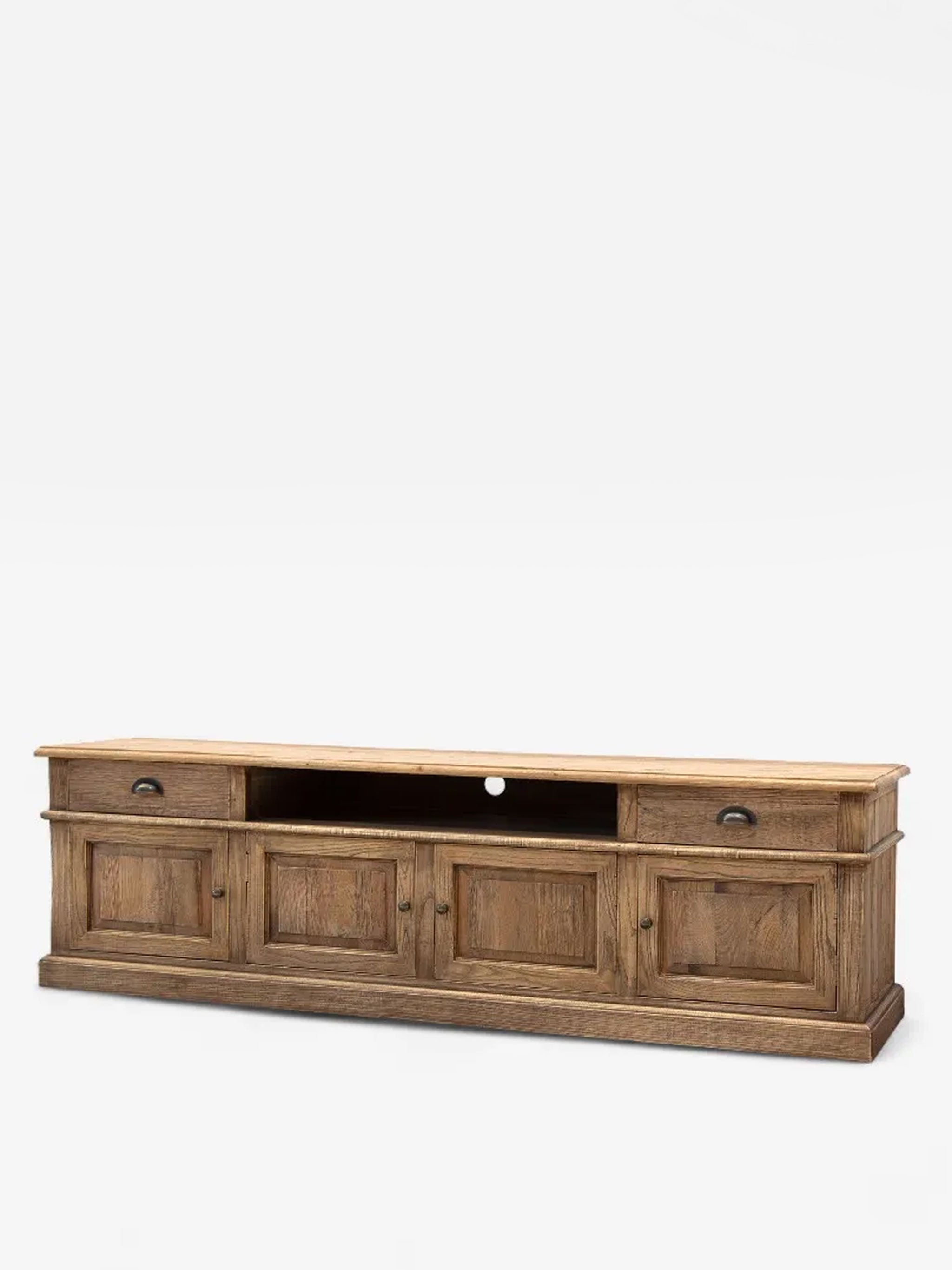 Brooks Entertainment Unit