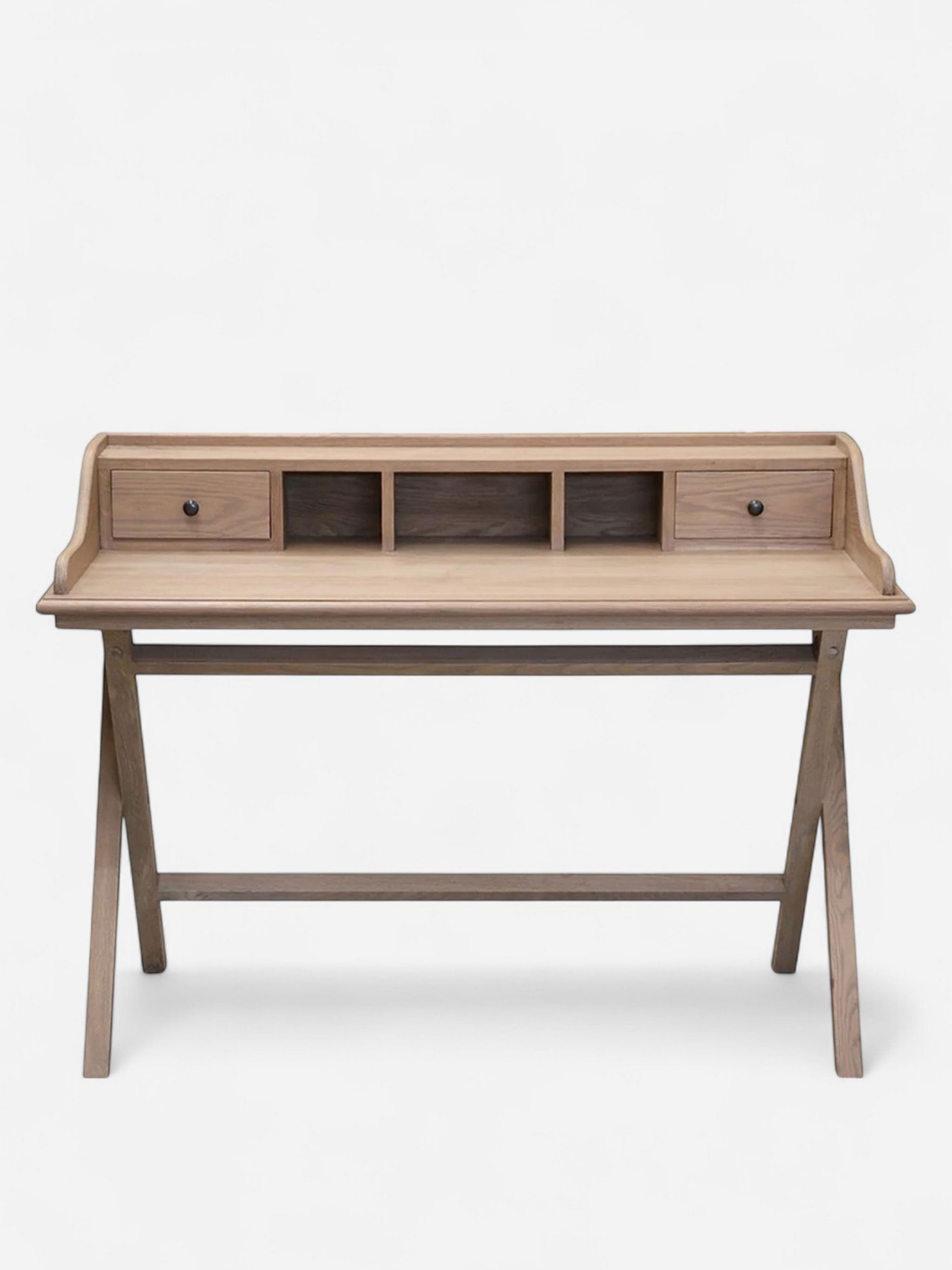Broste Oak Desk