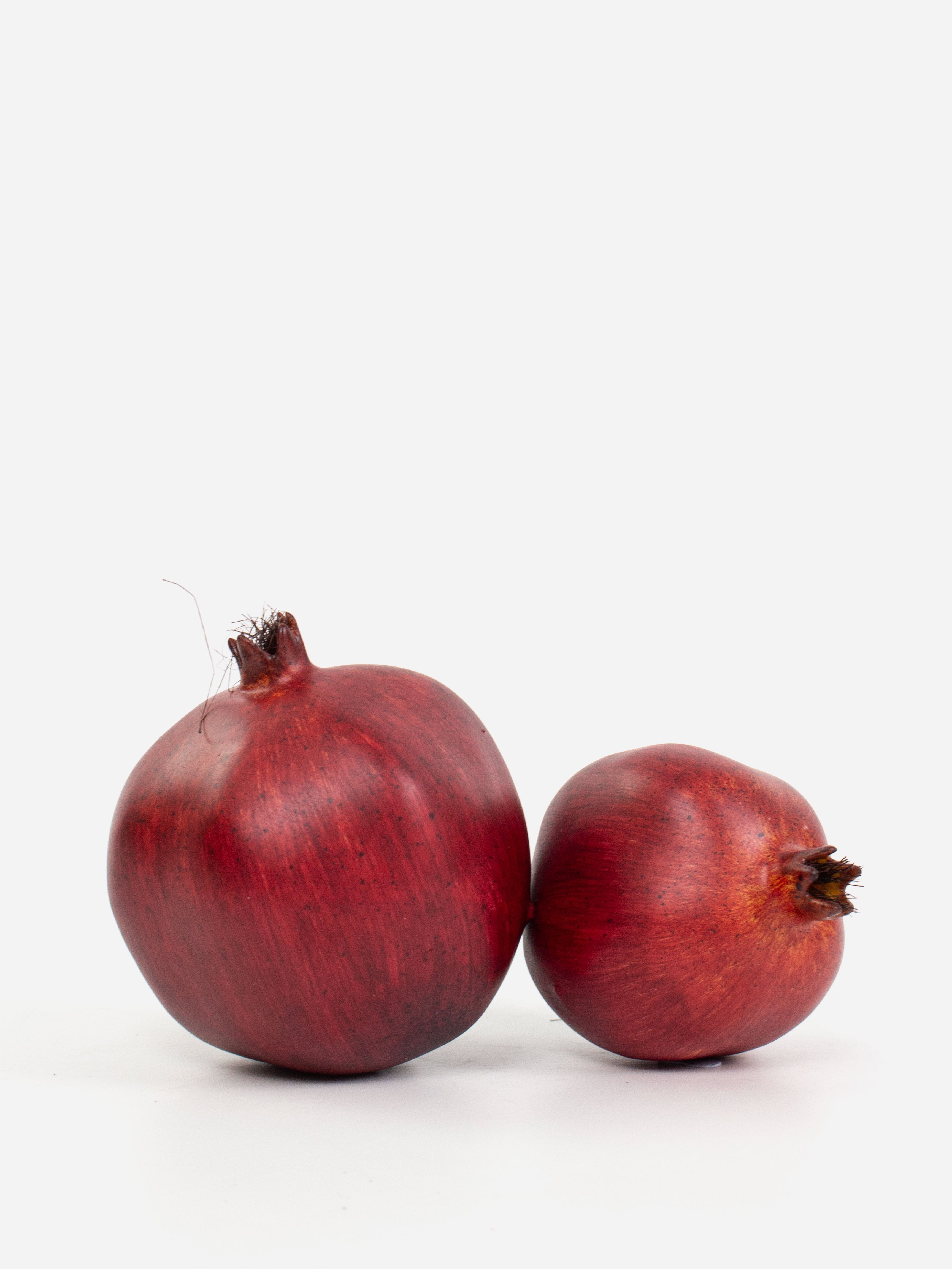 Burgundy Pomegranate