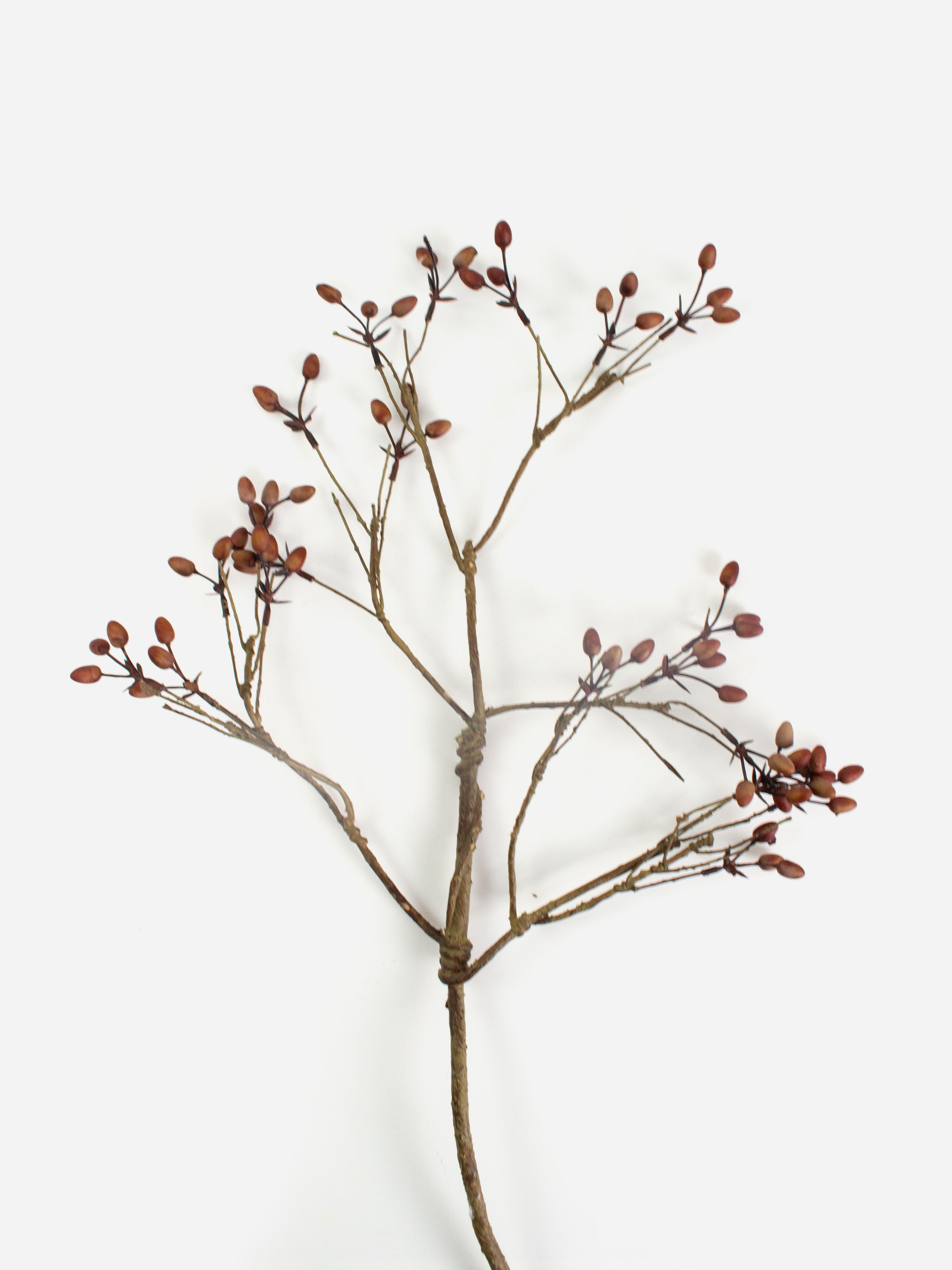 Burnished Berries Branch