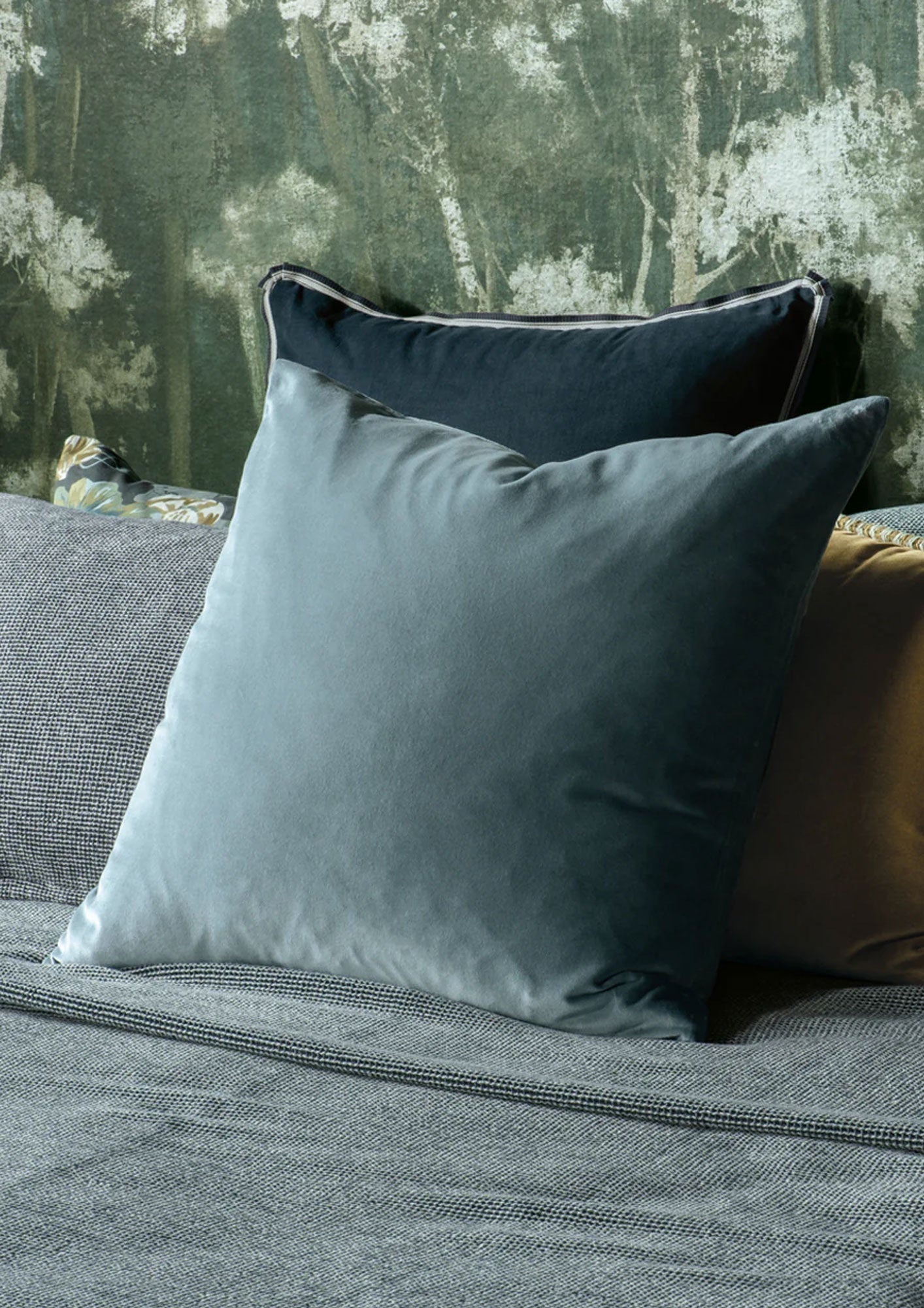 Cerchio Ocean Eurocase Set