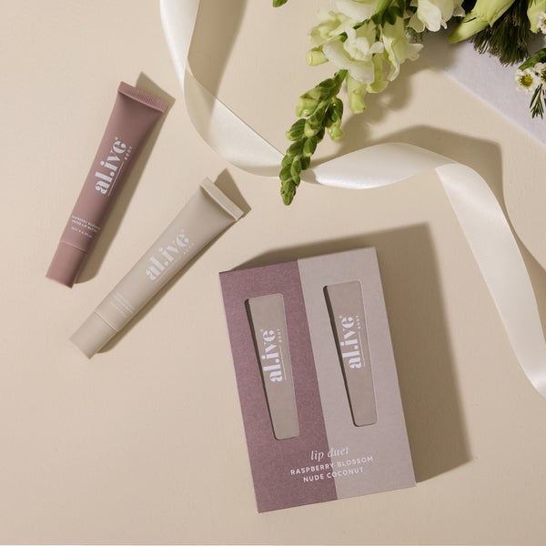 Alive Lip Duet