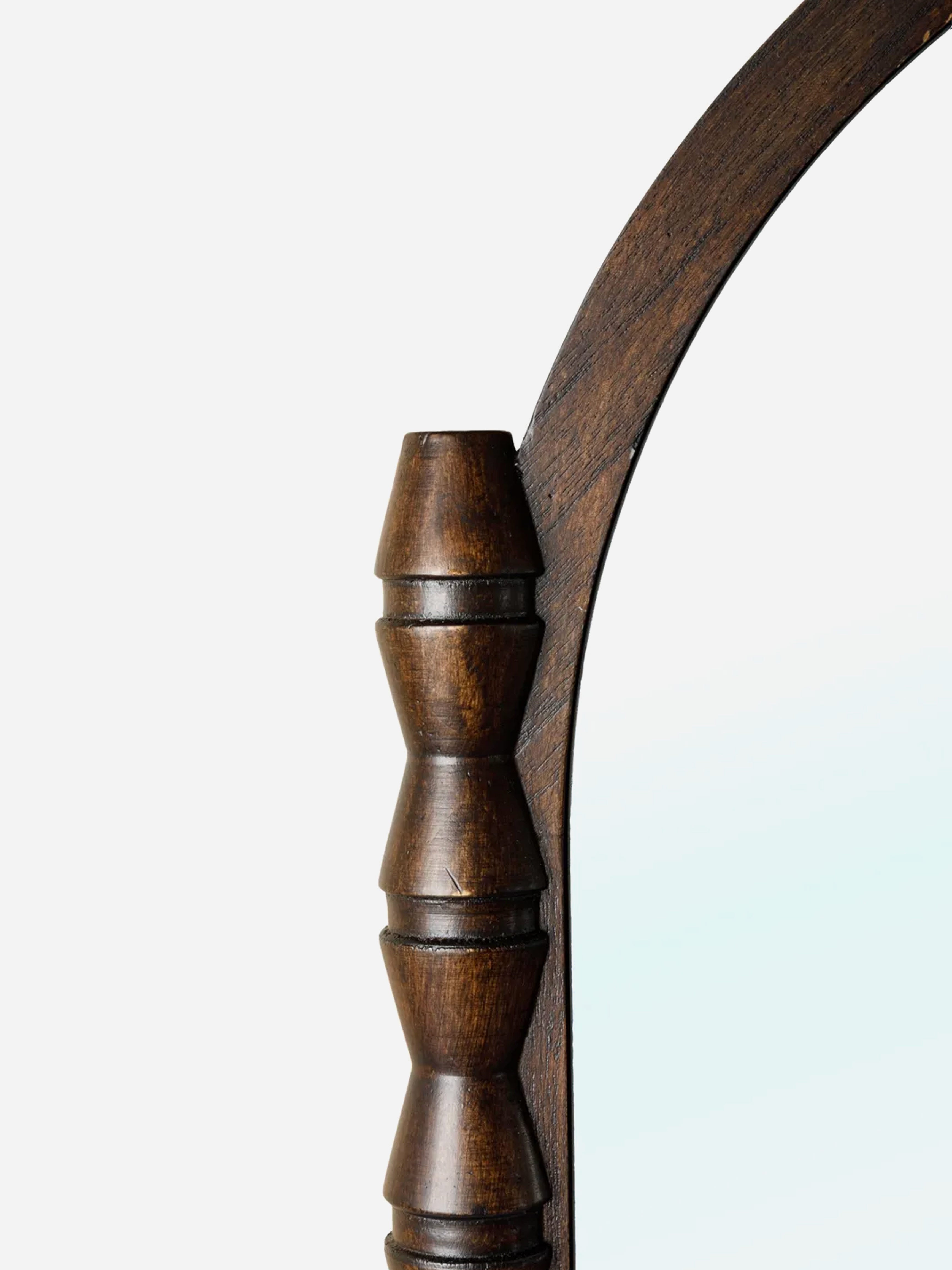 Calder Arch Full Length Mirror