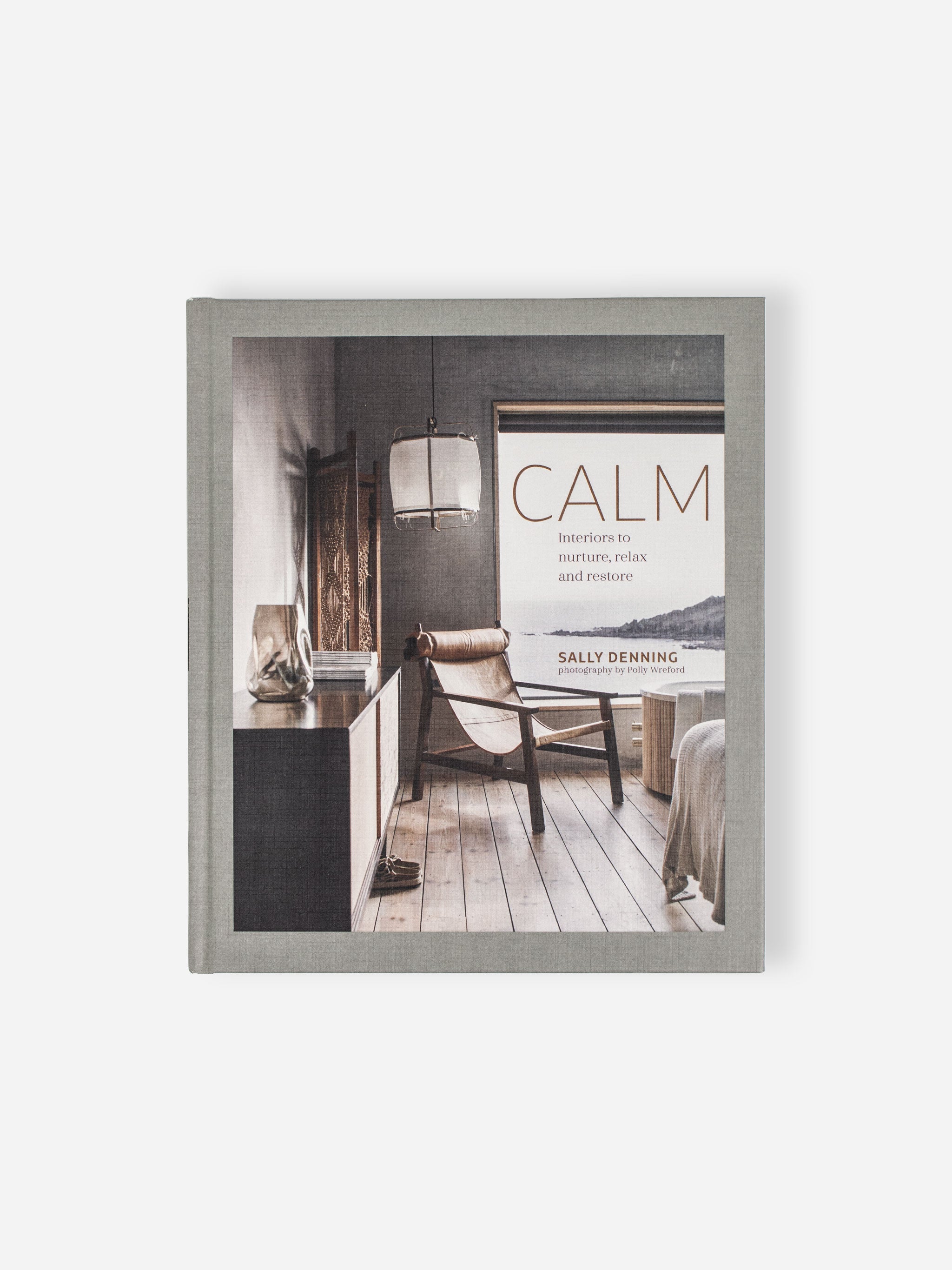 Calm Interiors