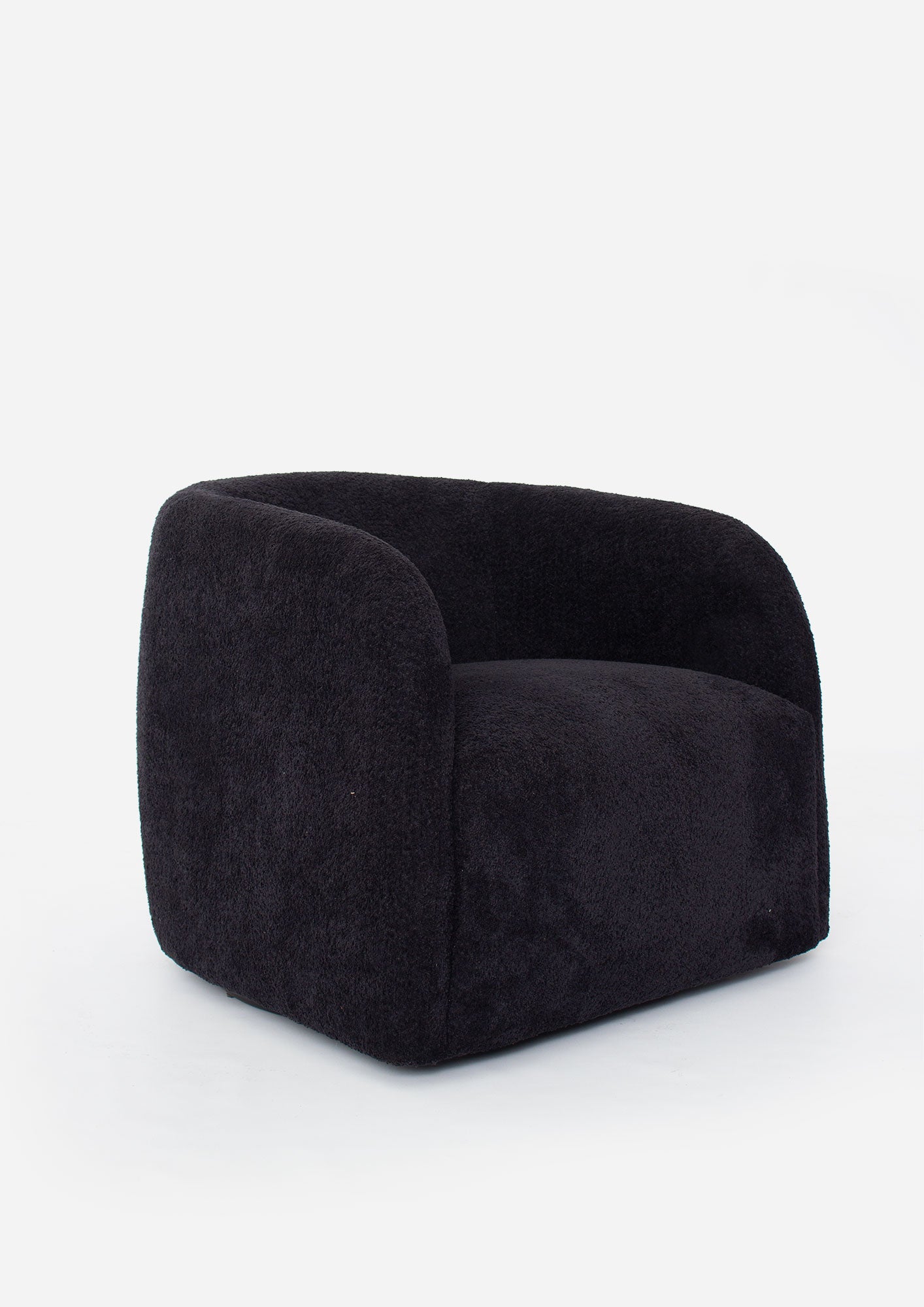Cam Swivel Chair