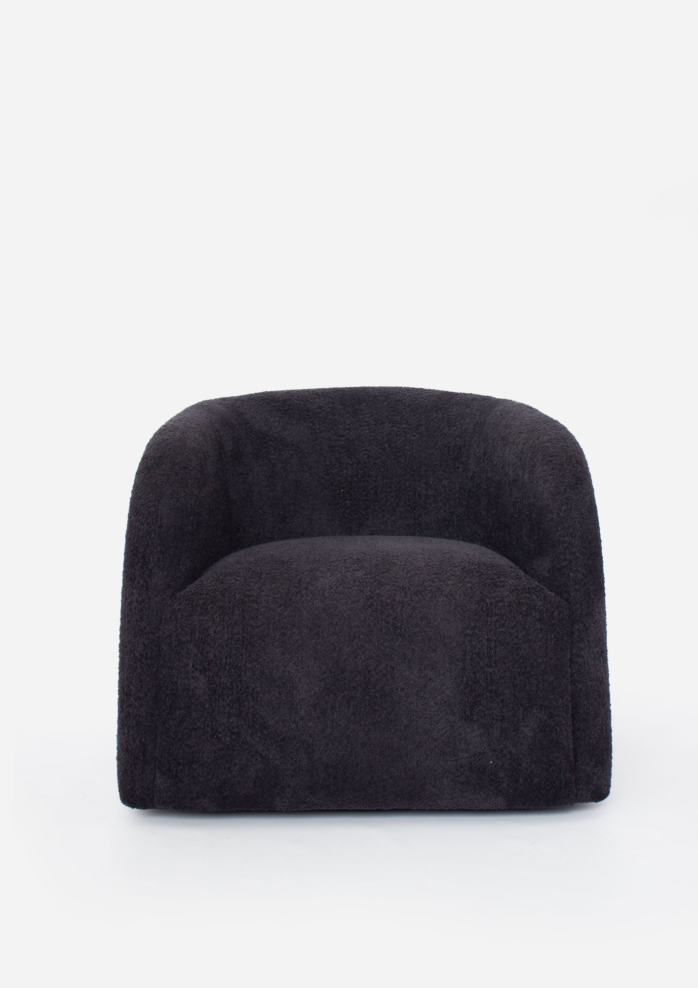 Cam Swivel Chair