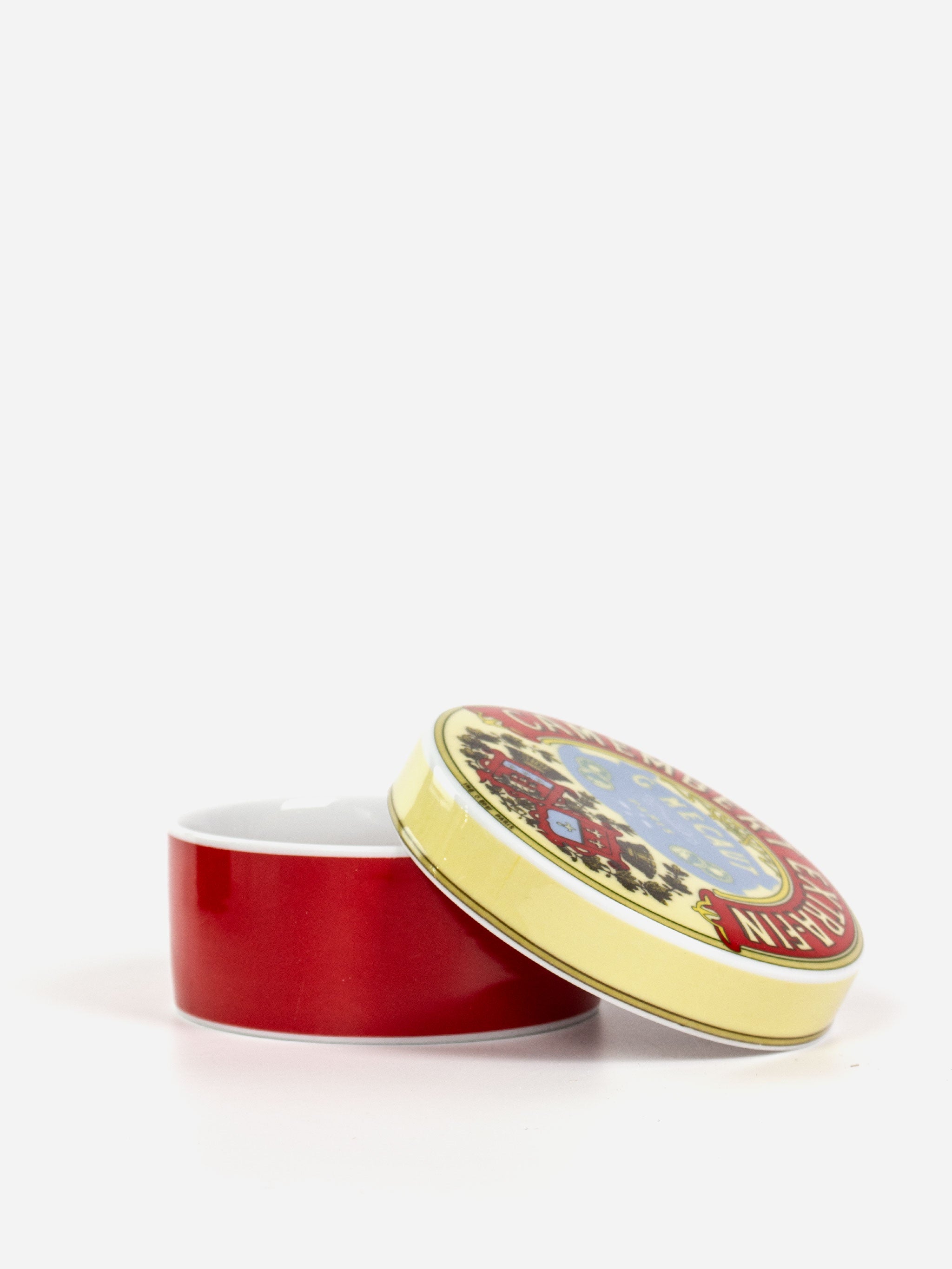 Camembert Cheese Baker