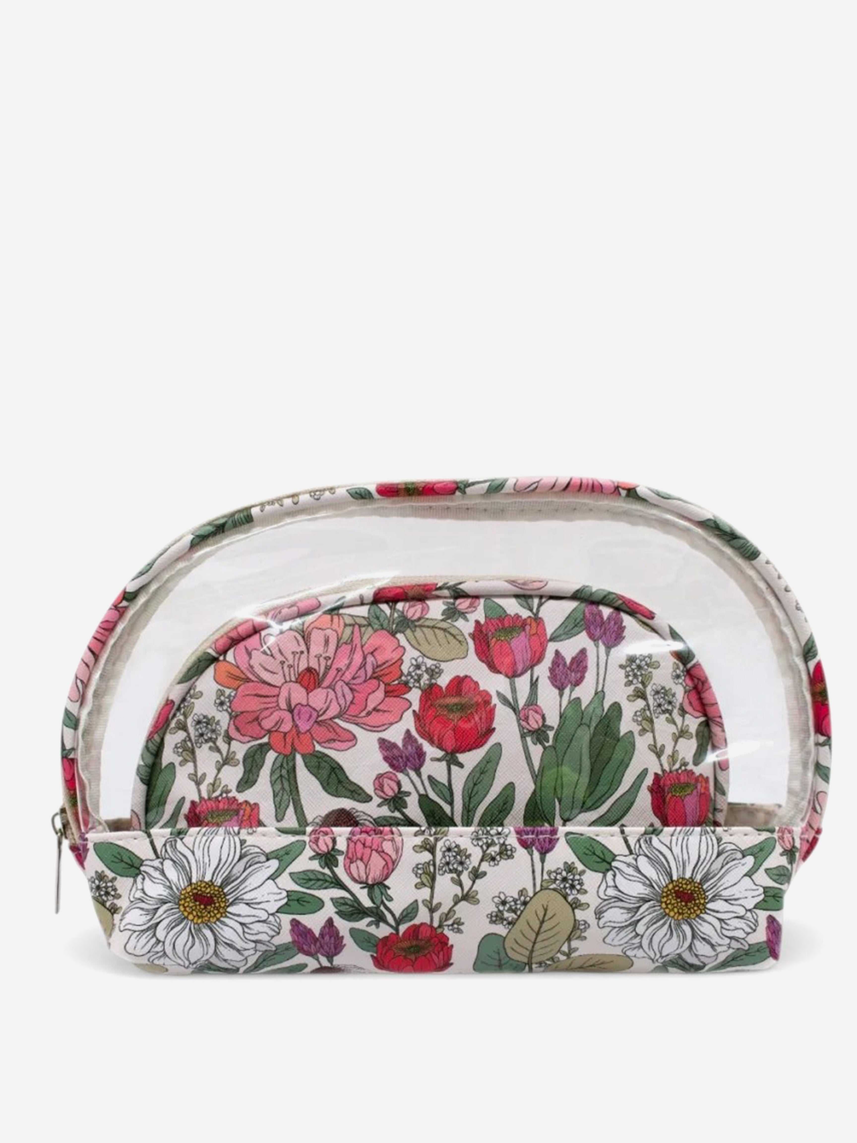 Camilla Cosmetic Bag