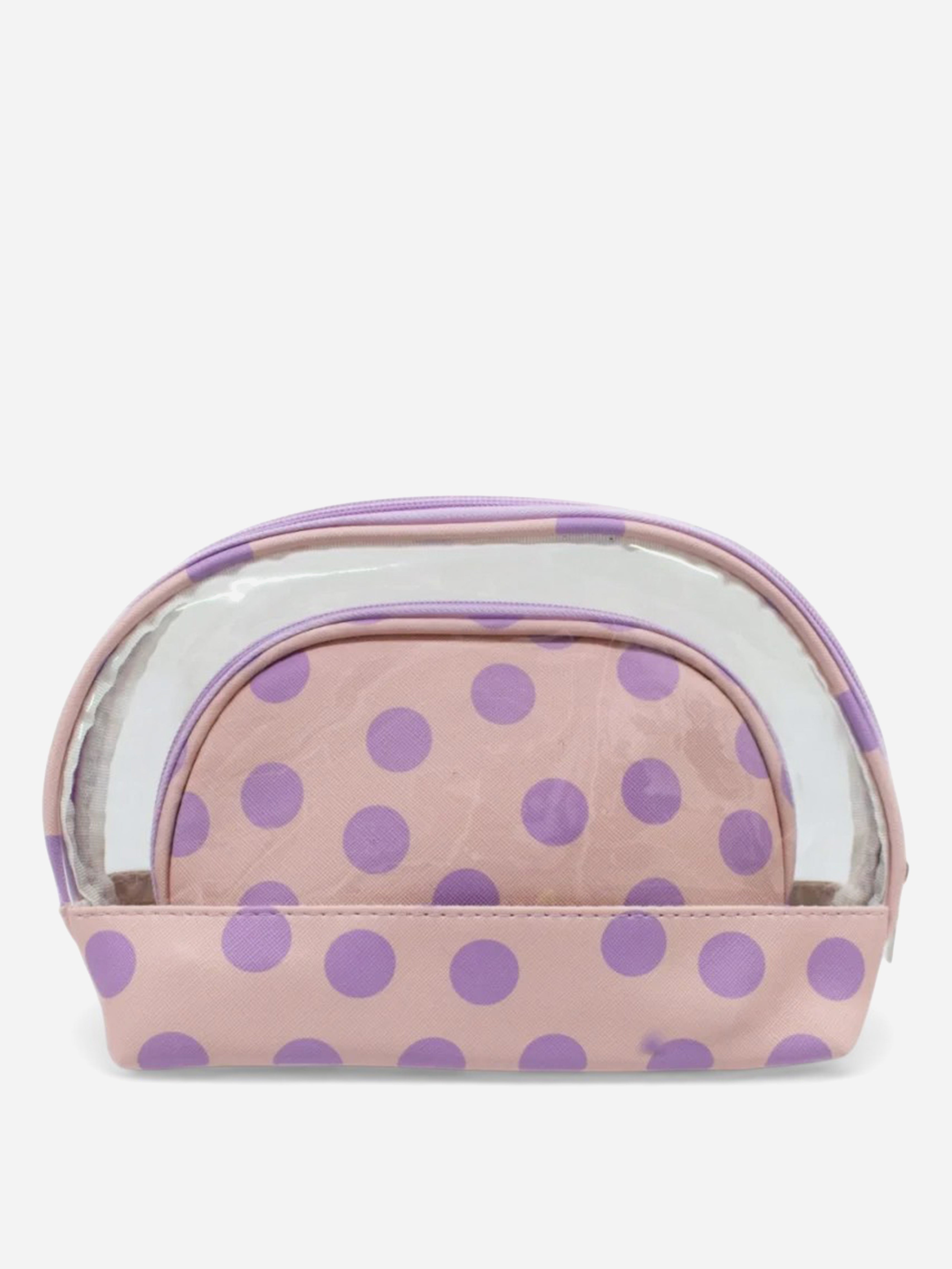 Camilla Cosmetic Bag