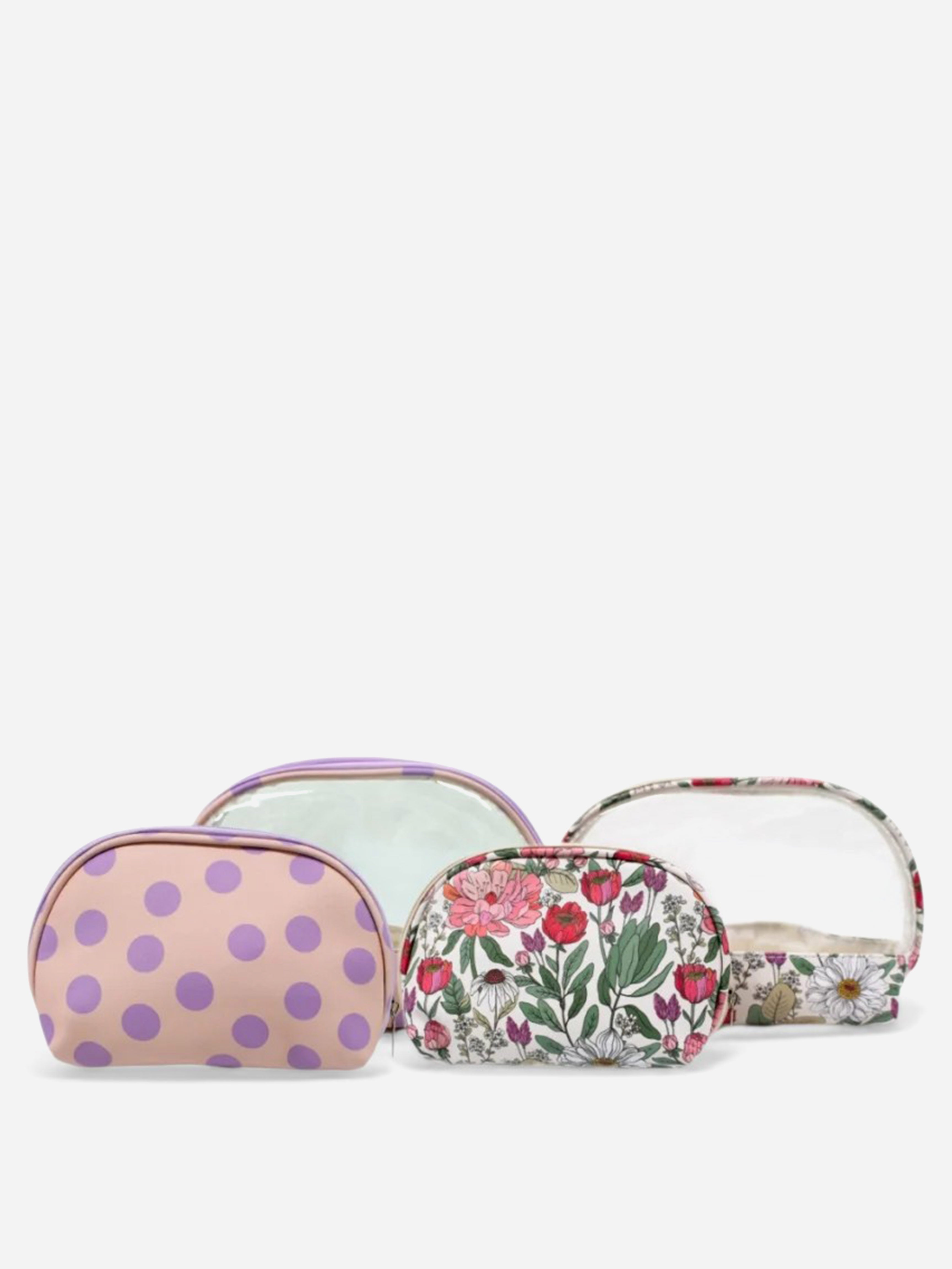 Camilla Cosmetic Bag