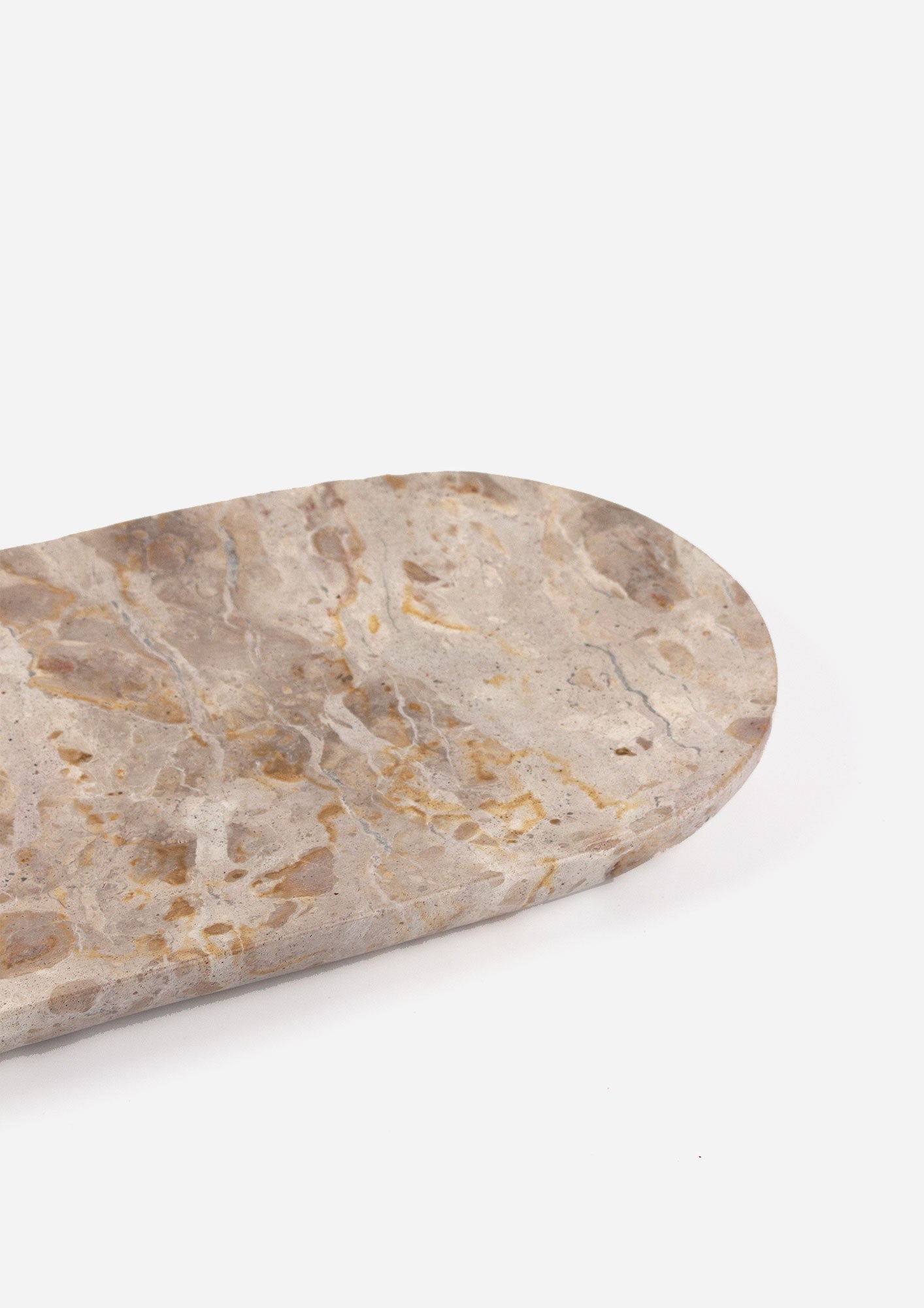 Carprani Rectangle Serving Board