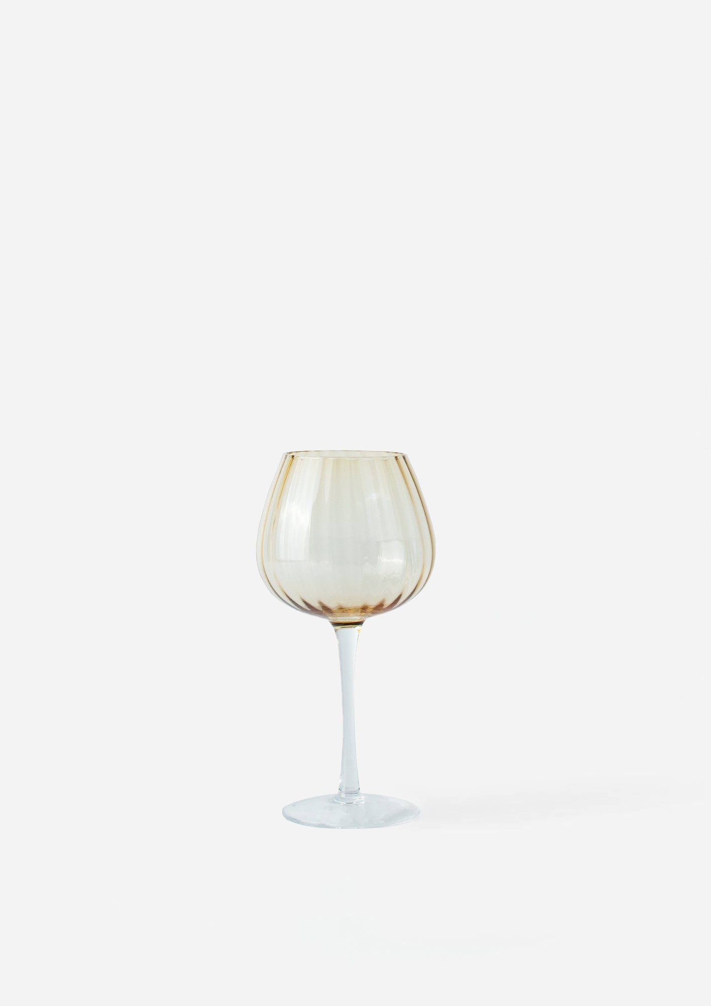 Casablanca Wine Glass