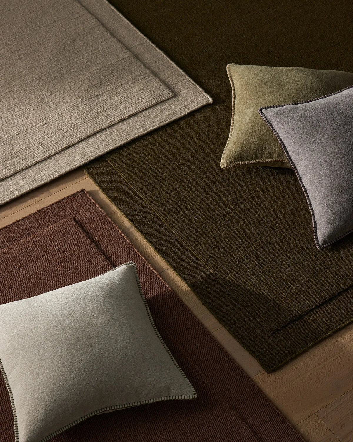 Cassio Rug