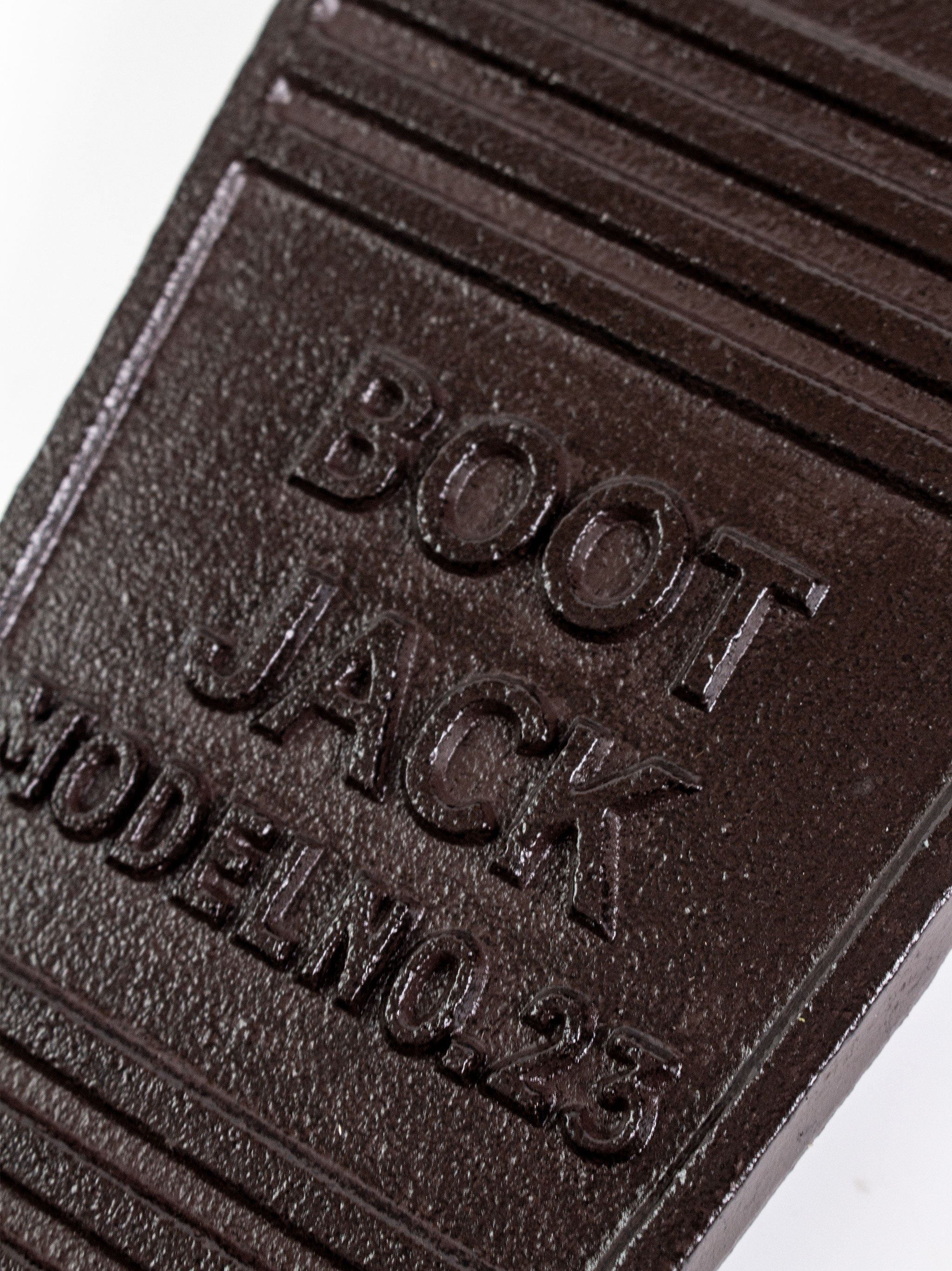 Cast Iron Boot Puller