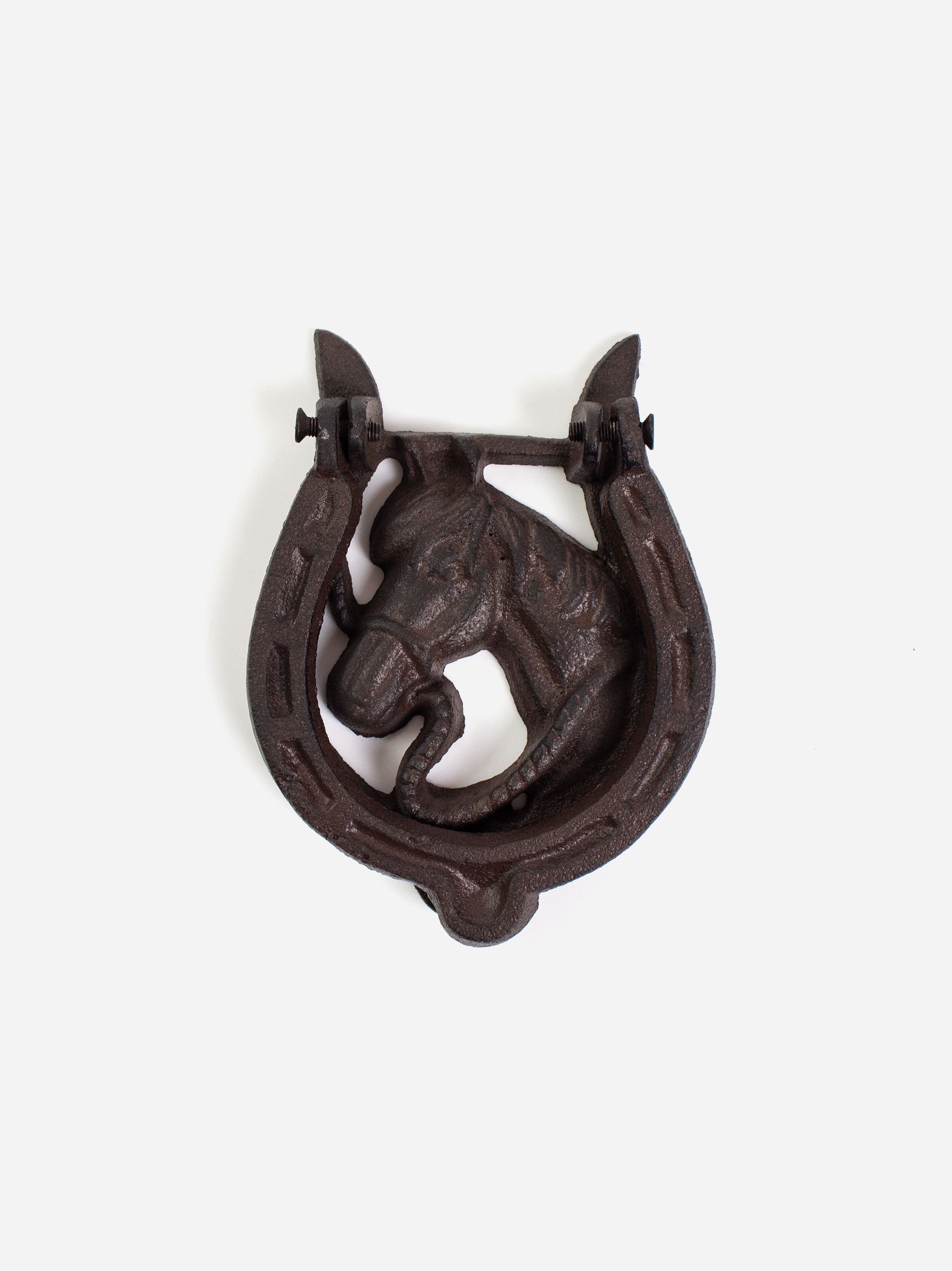 Cast Iron Door Knocker