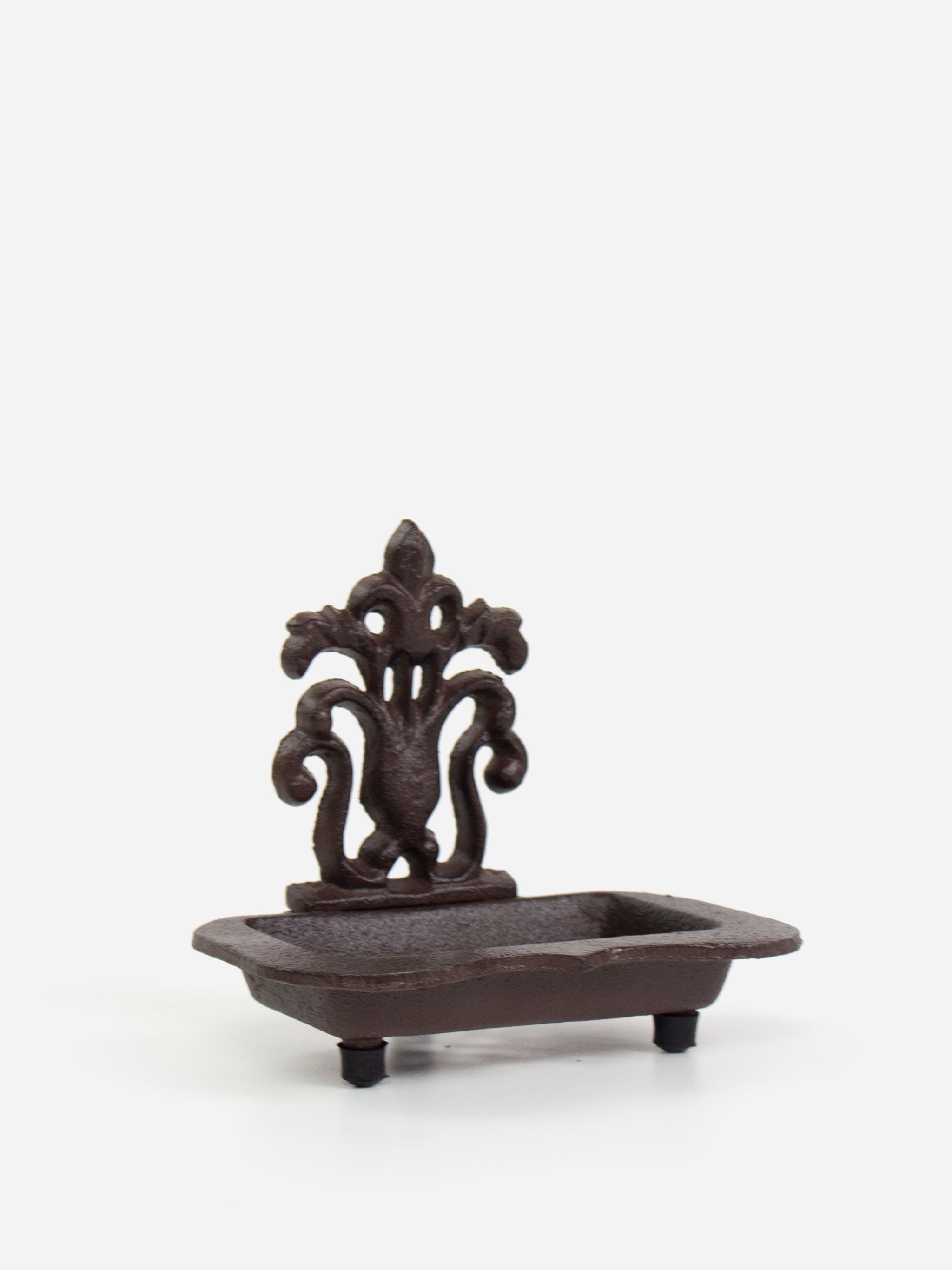 Cast Iron Soap Dish