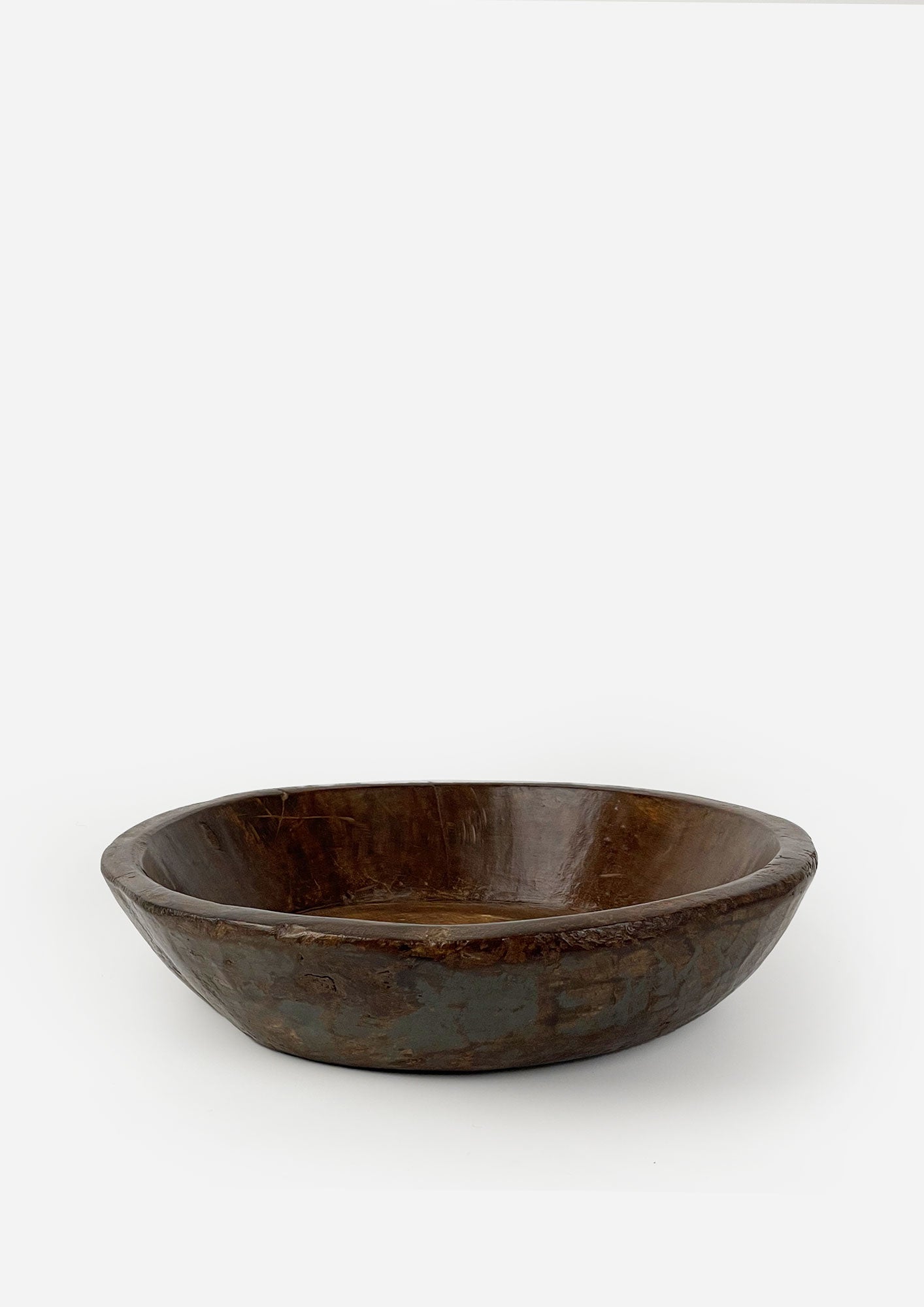 Vintage Chapati Bowl | Medium