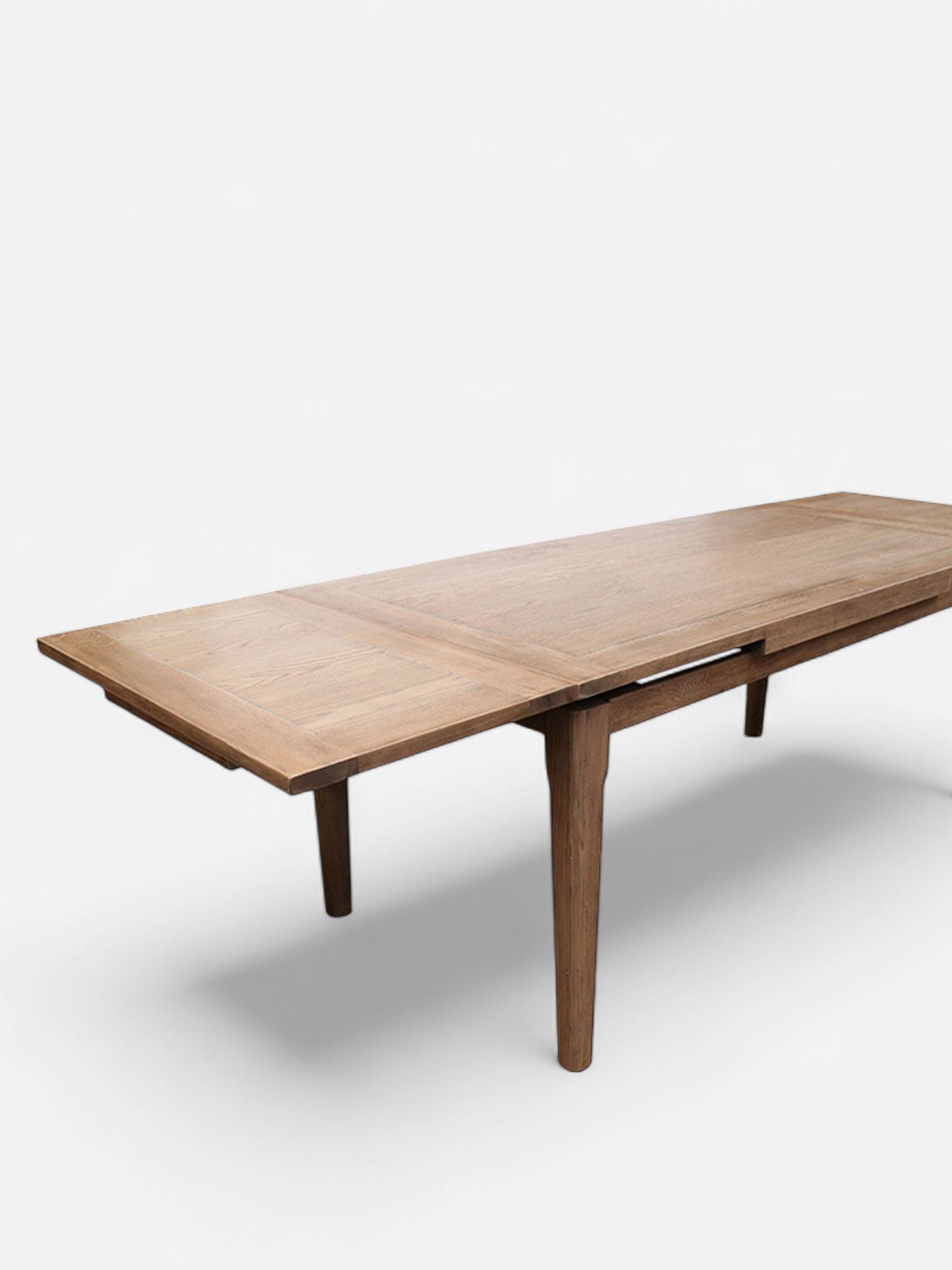 Chatsworth Extension Dining Table