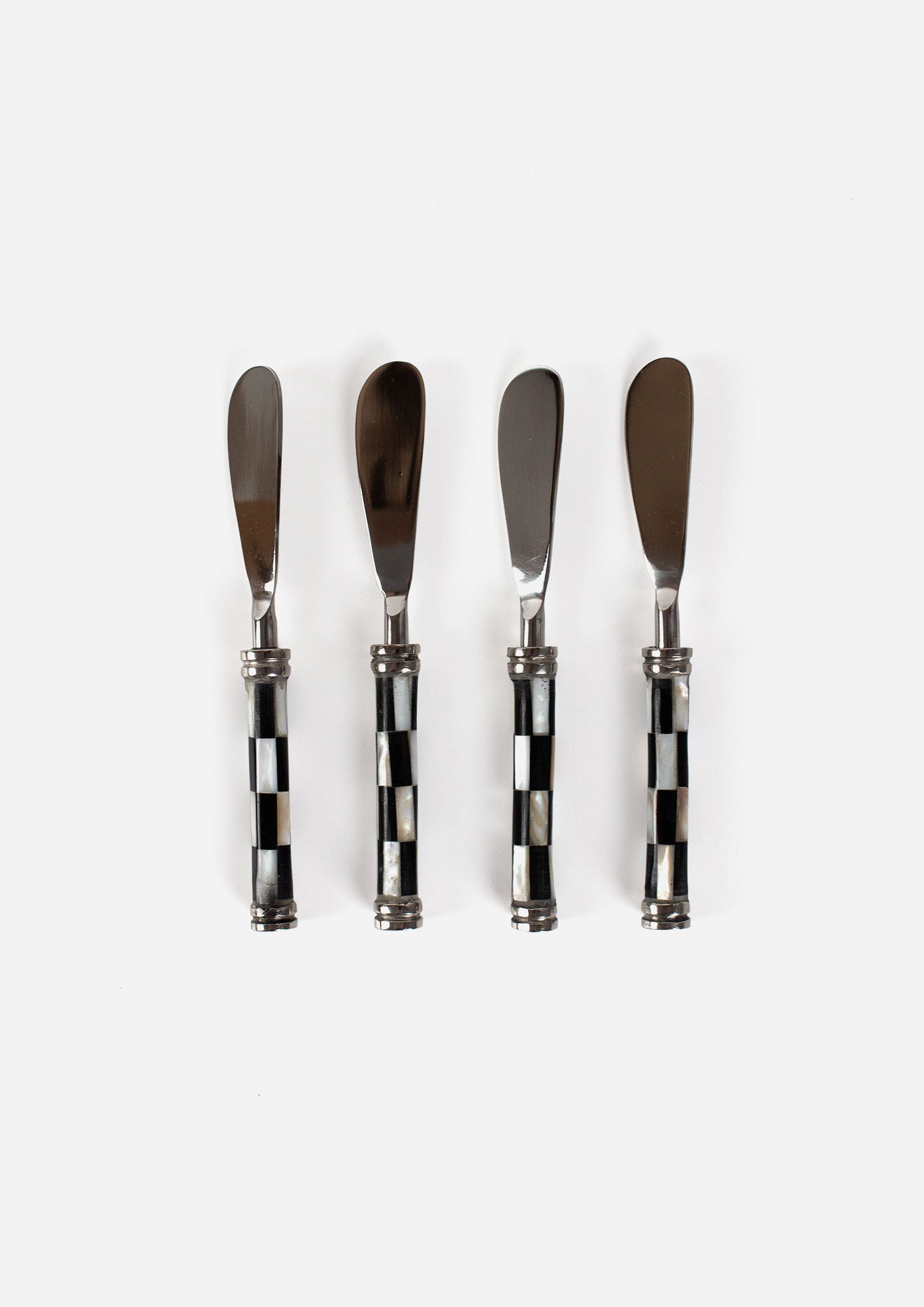 Checker Bone Spreader Set