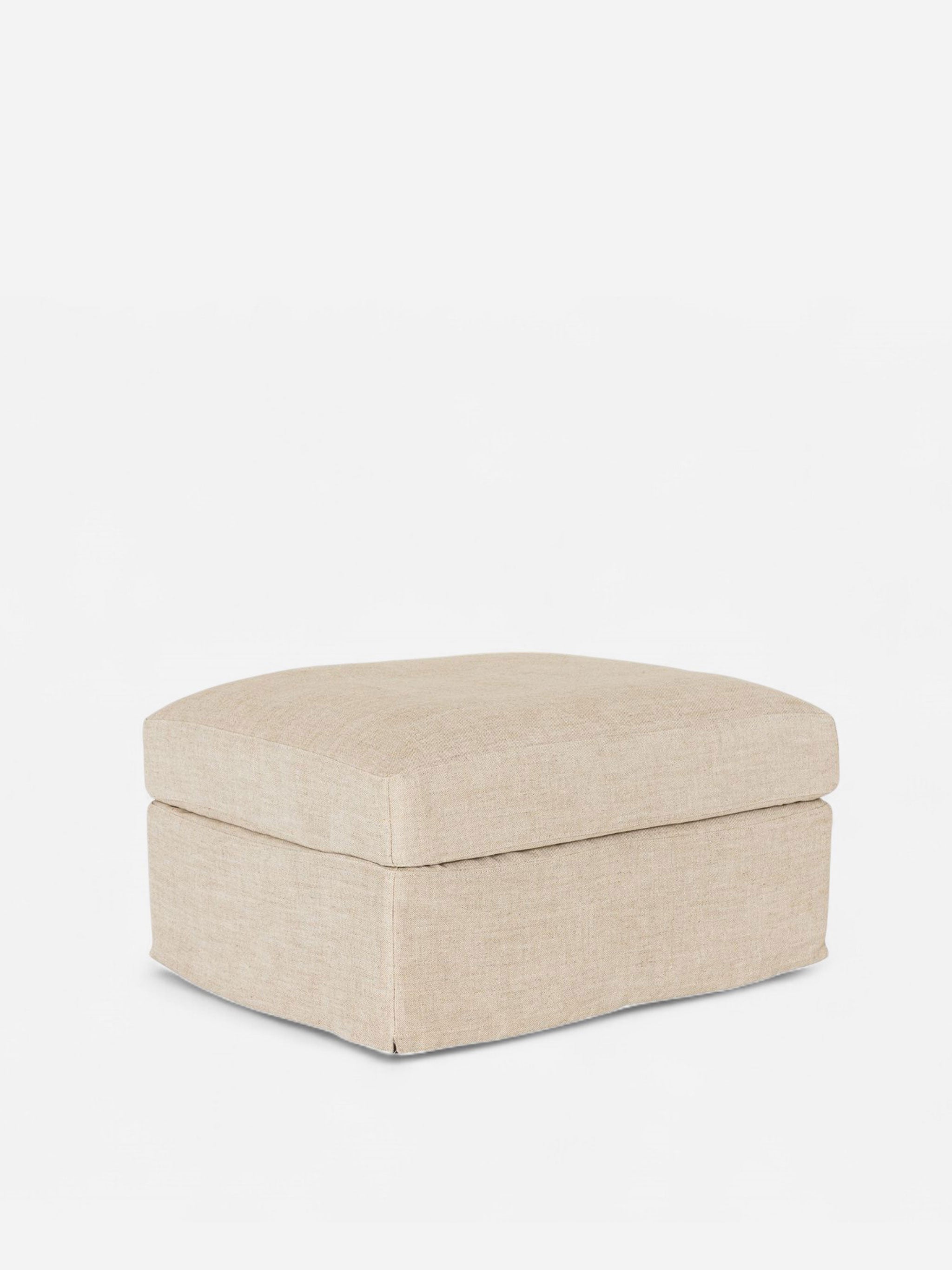 Chelsea Ottoman