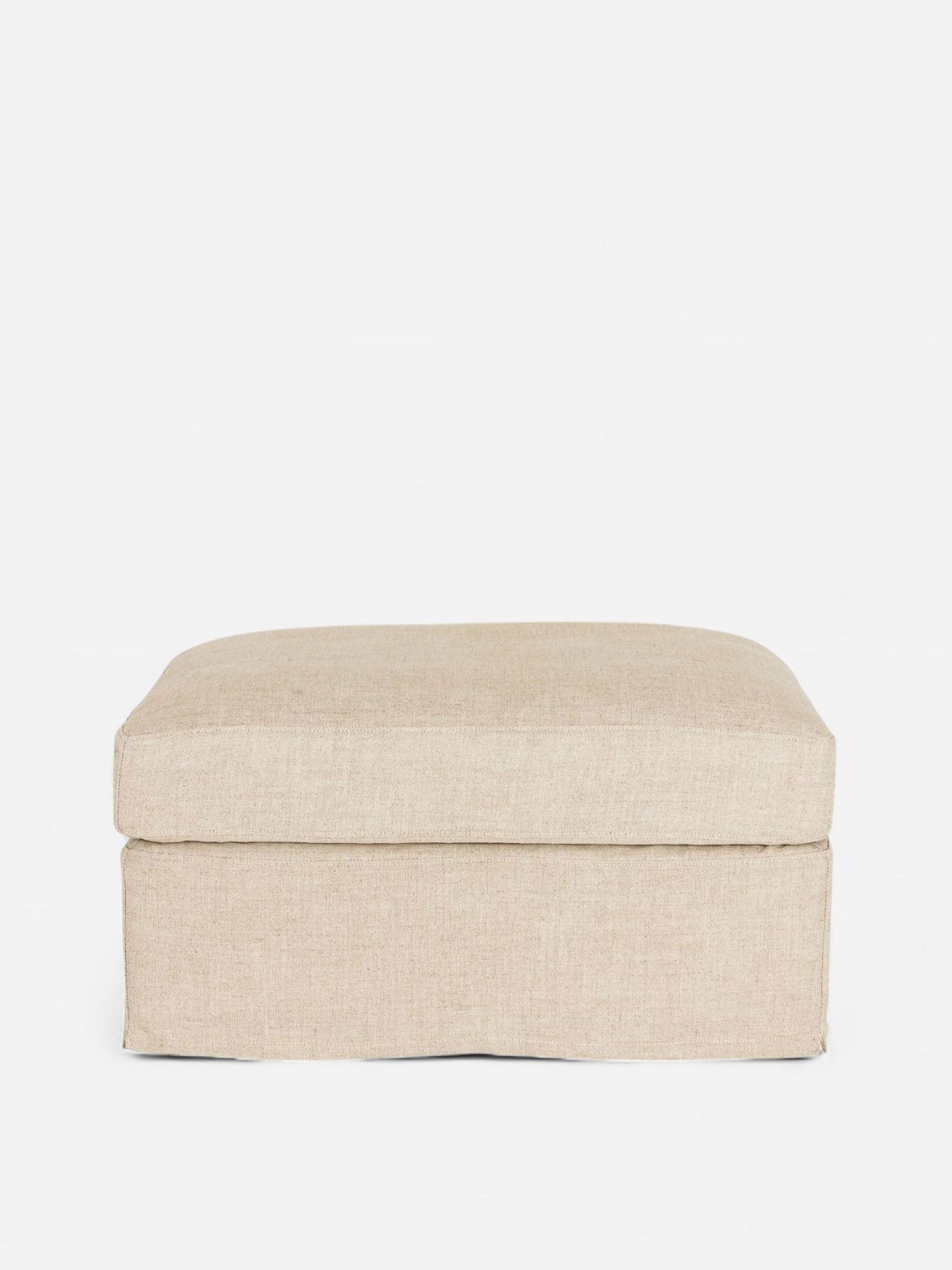 Chelsea Ottoman
