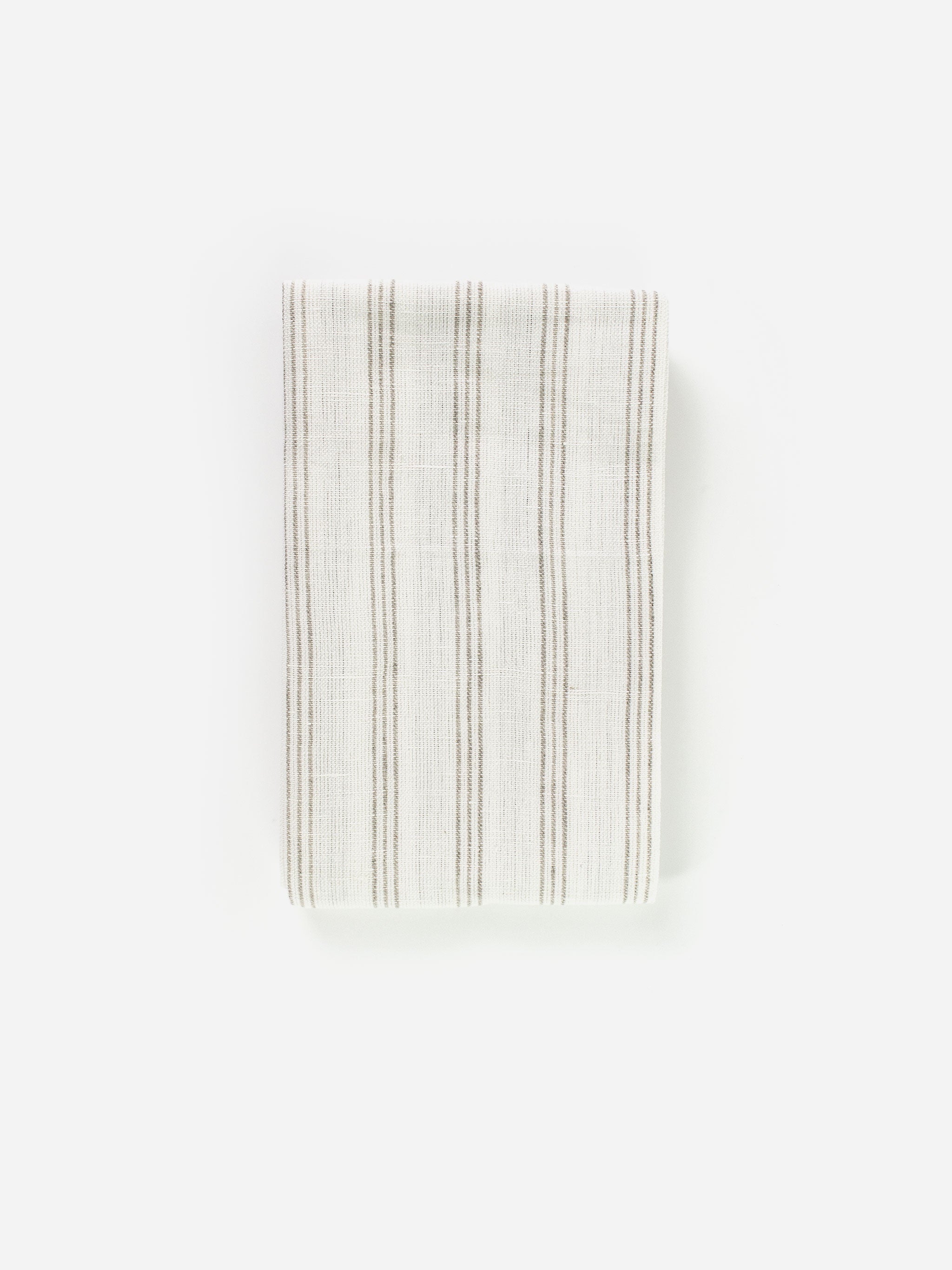 Chloe Livable Linen Tablecloth