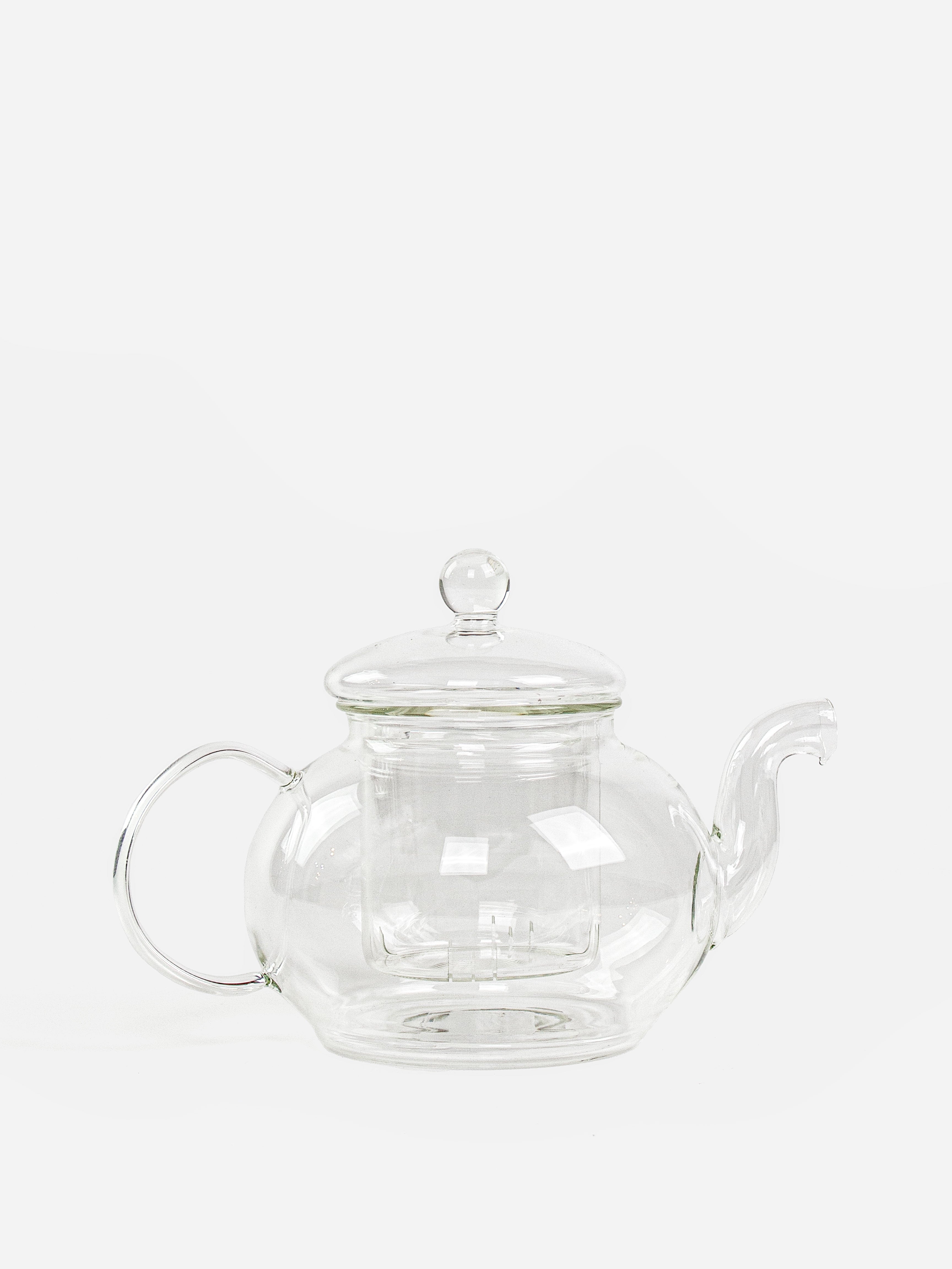 Chrysanthemum Teapot