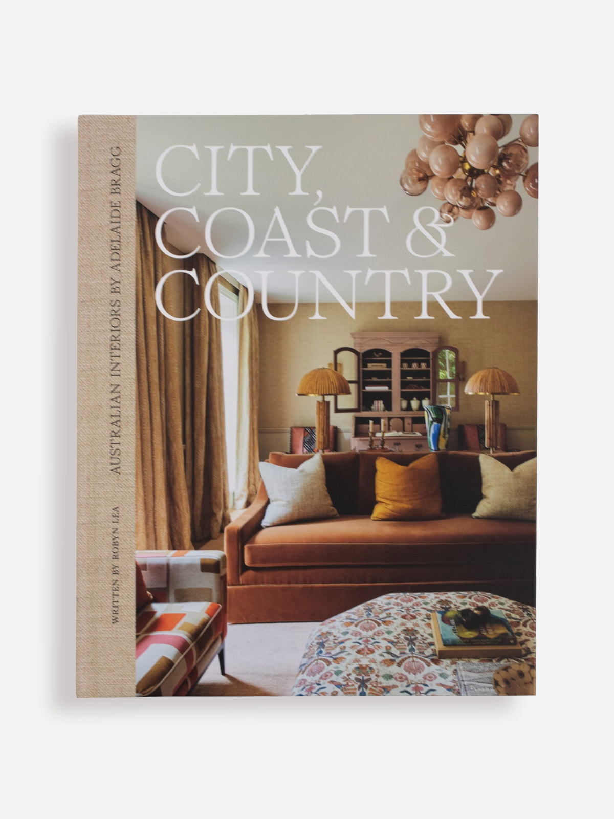 City, Coast & Country