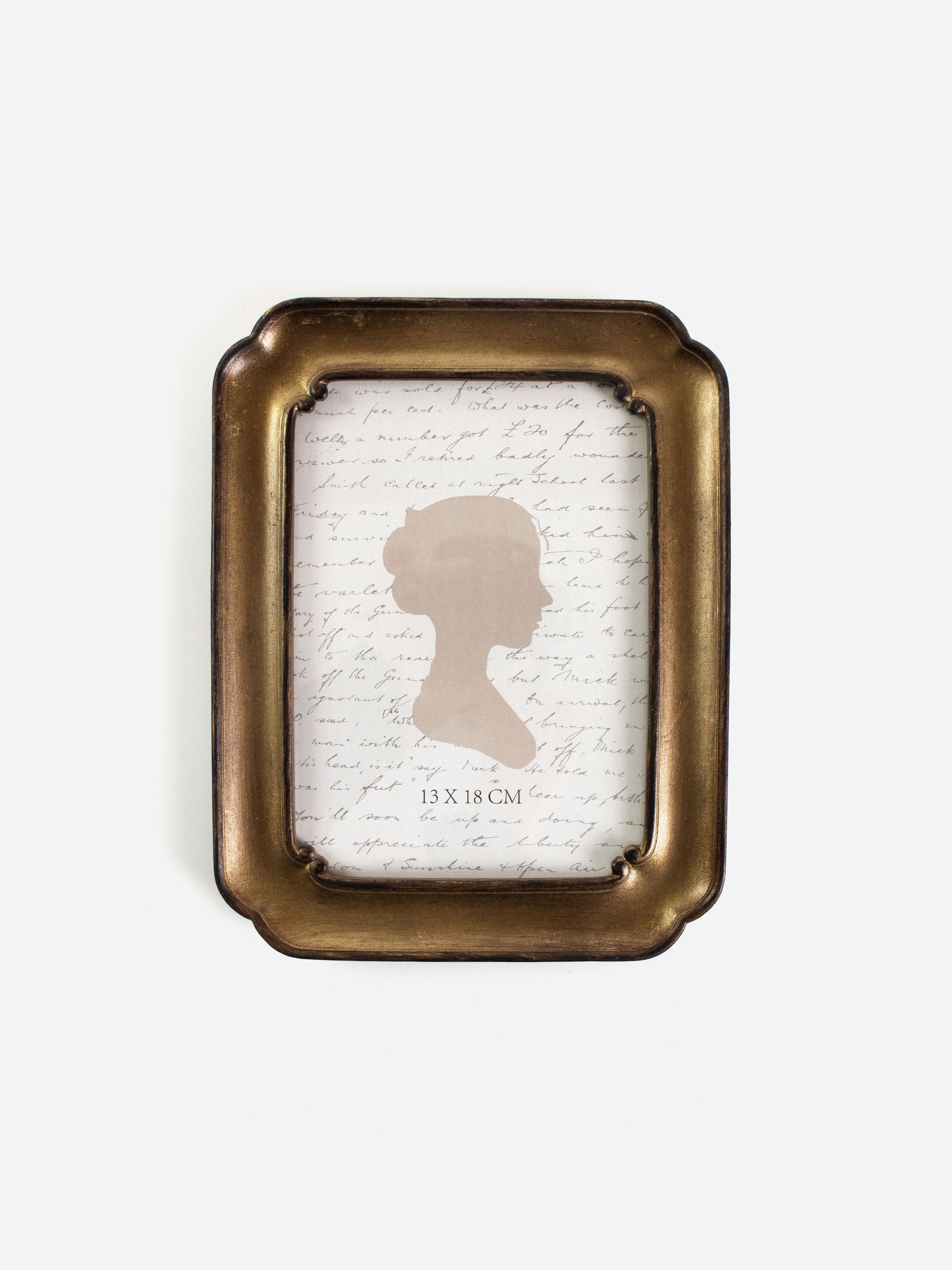 Clara Photo Frame