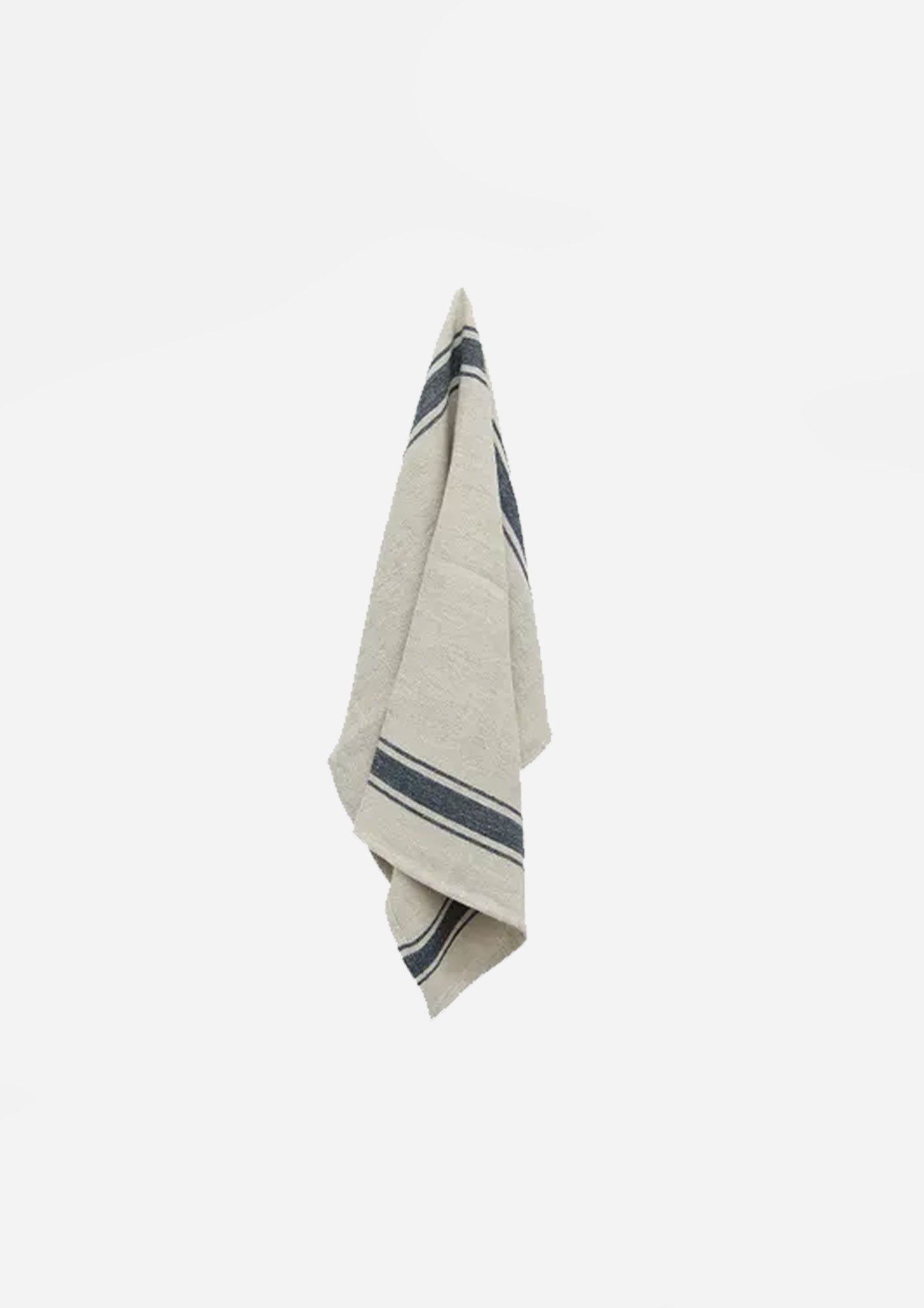 Classic Stripe Tea Towel