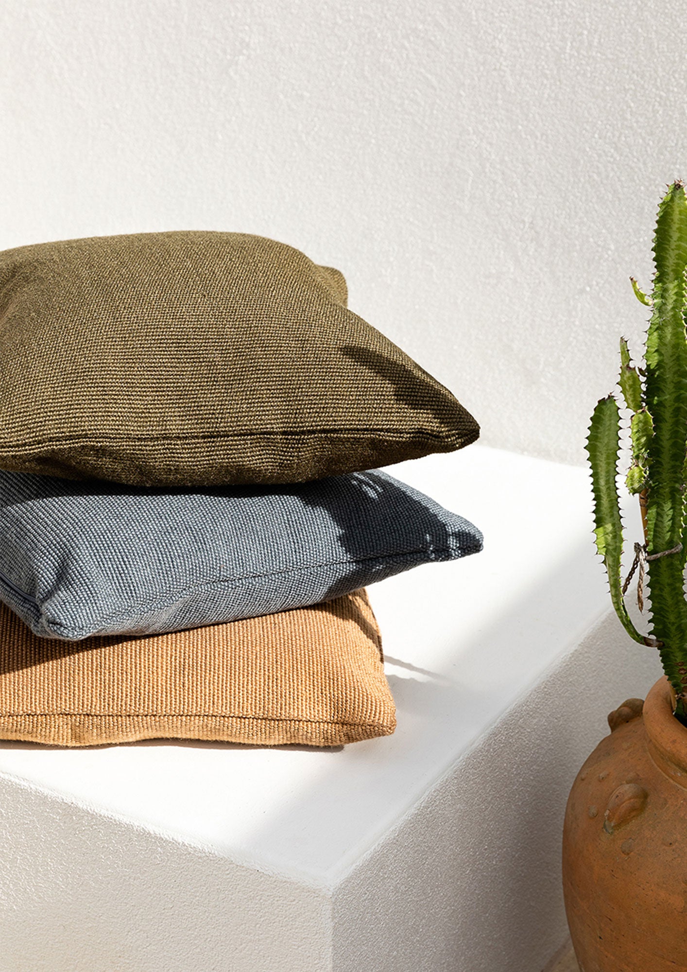 Clipper Outdoor Cushion