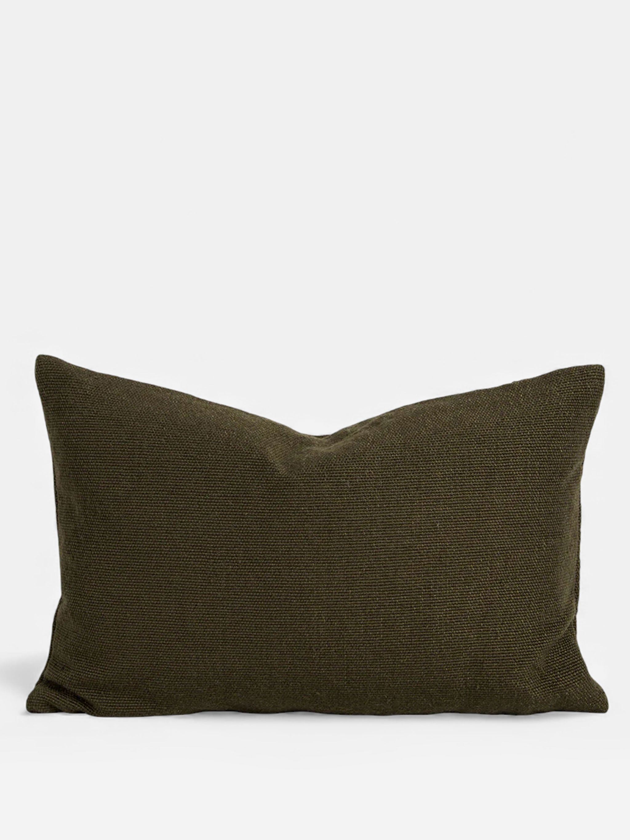 Clipper Outdoor Lumbar Cushion Cover