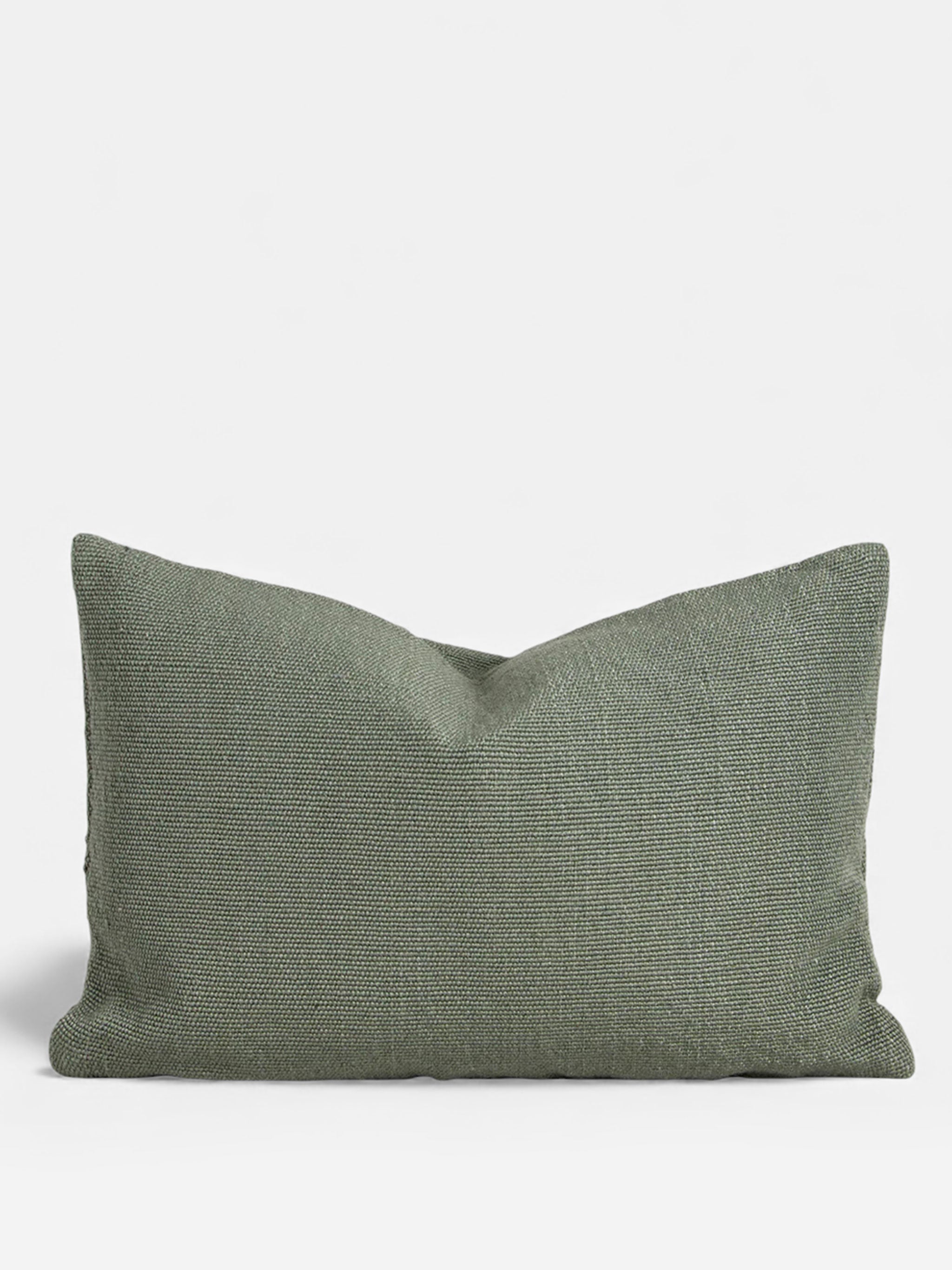 Clipper Outdoor Lumbar Cushion Cover