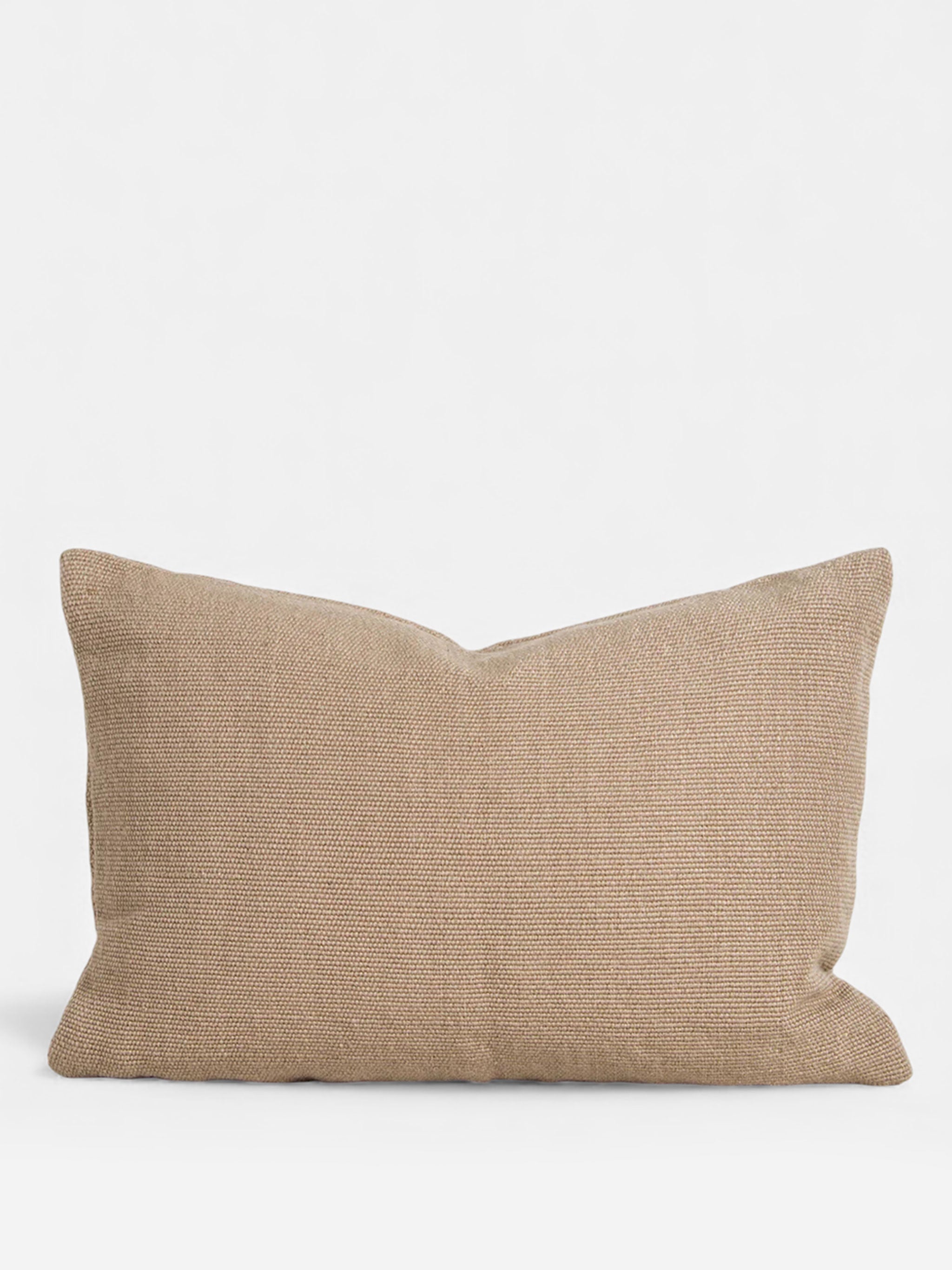 Clipper Outdoor Lumbar Cushion Cover